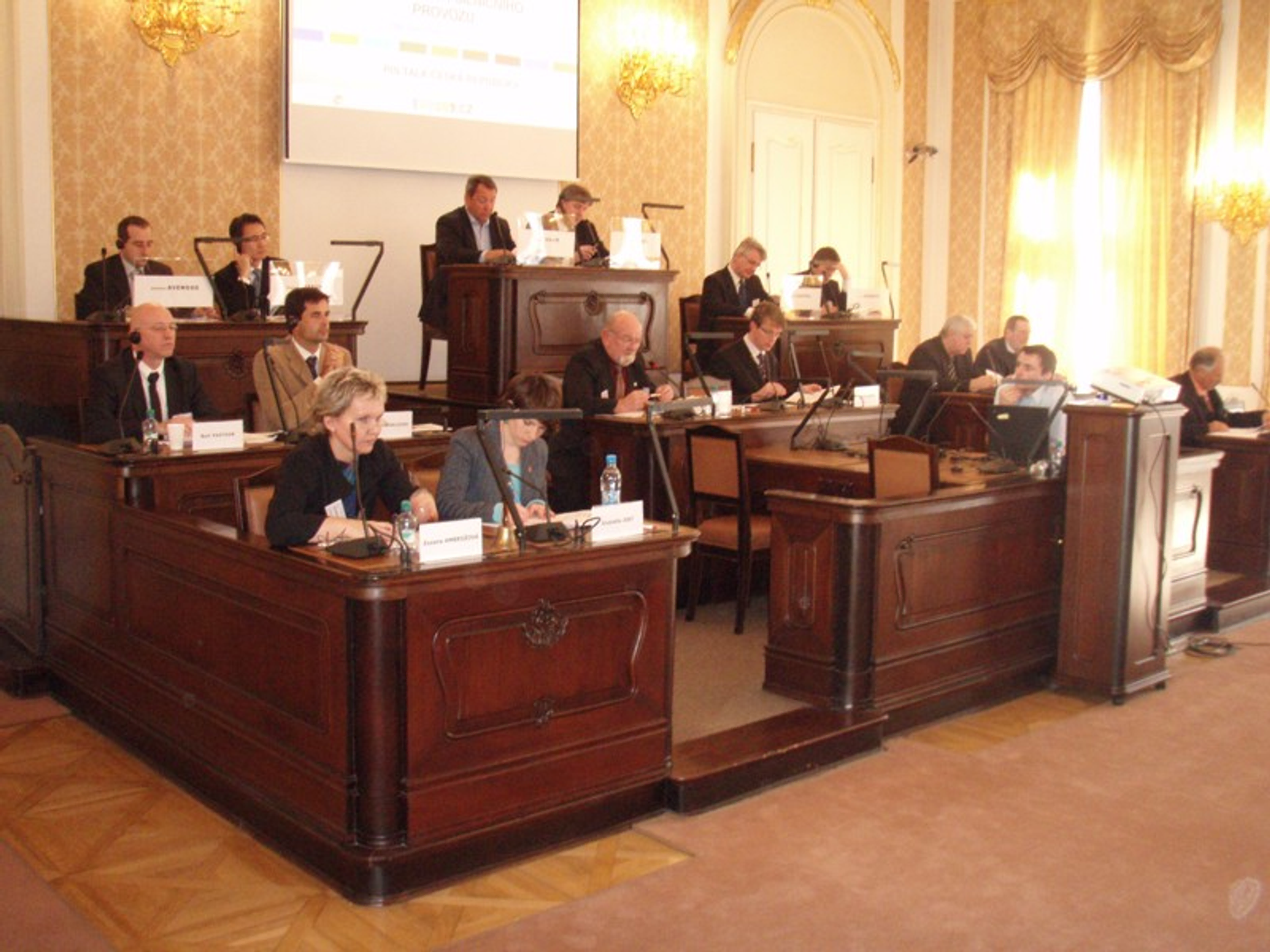 Tisková zpráva: Evropské porovnání nehodovosti - foto 4