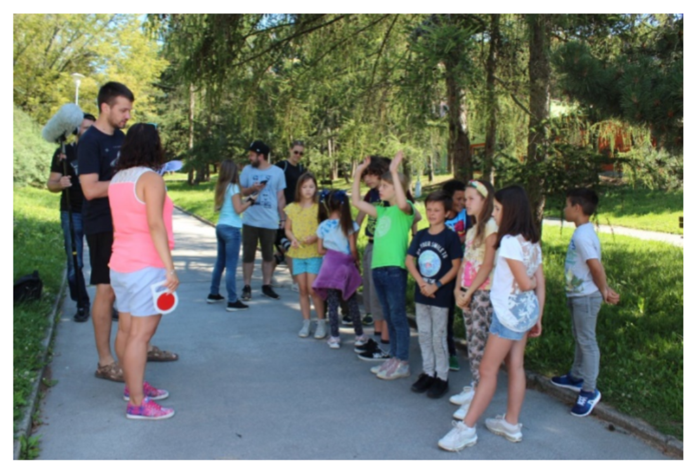 TZ: POZOR na silnicích! Prázdniny končí, začíná škola 01