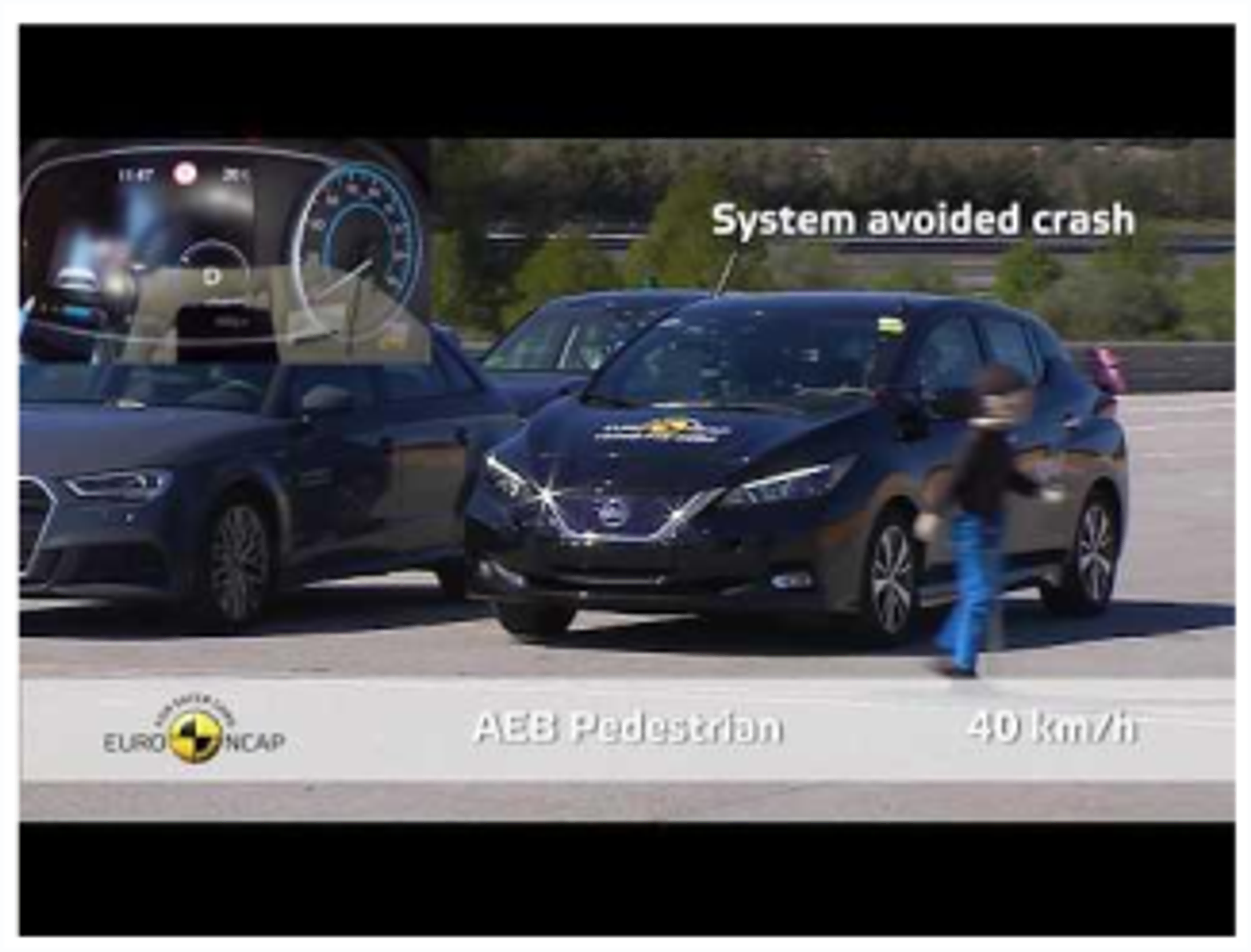 TZ: Vlastní vinou zemřela na silnicích jen necelá pětina chodců 06