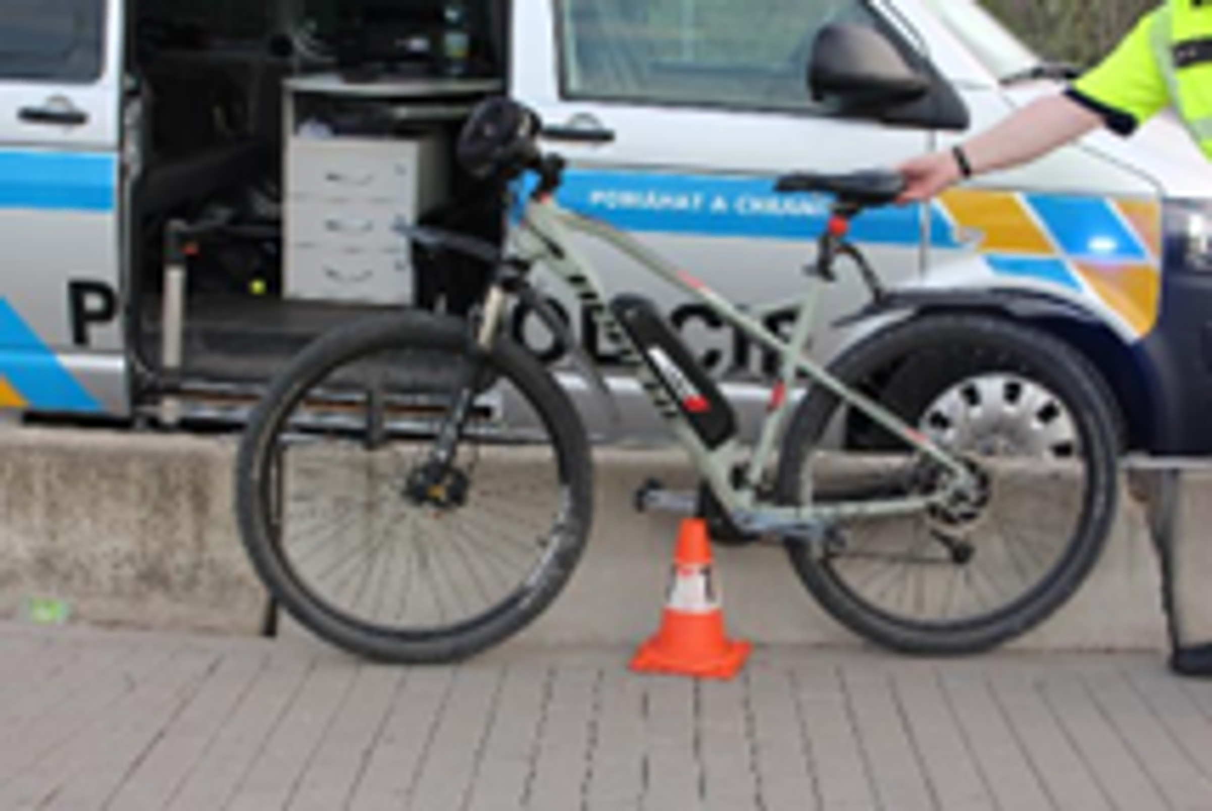 Smrtelné následky nehod na elektrokolech v České republice1