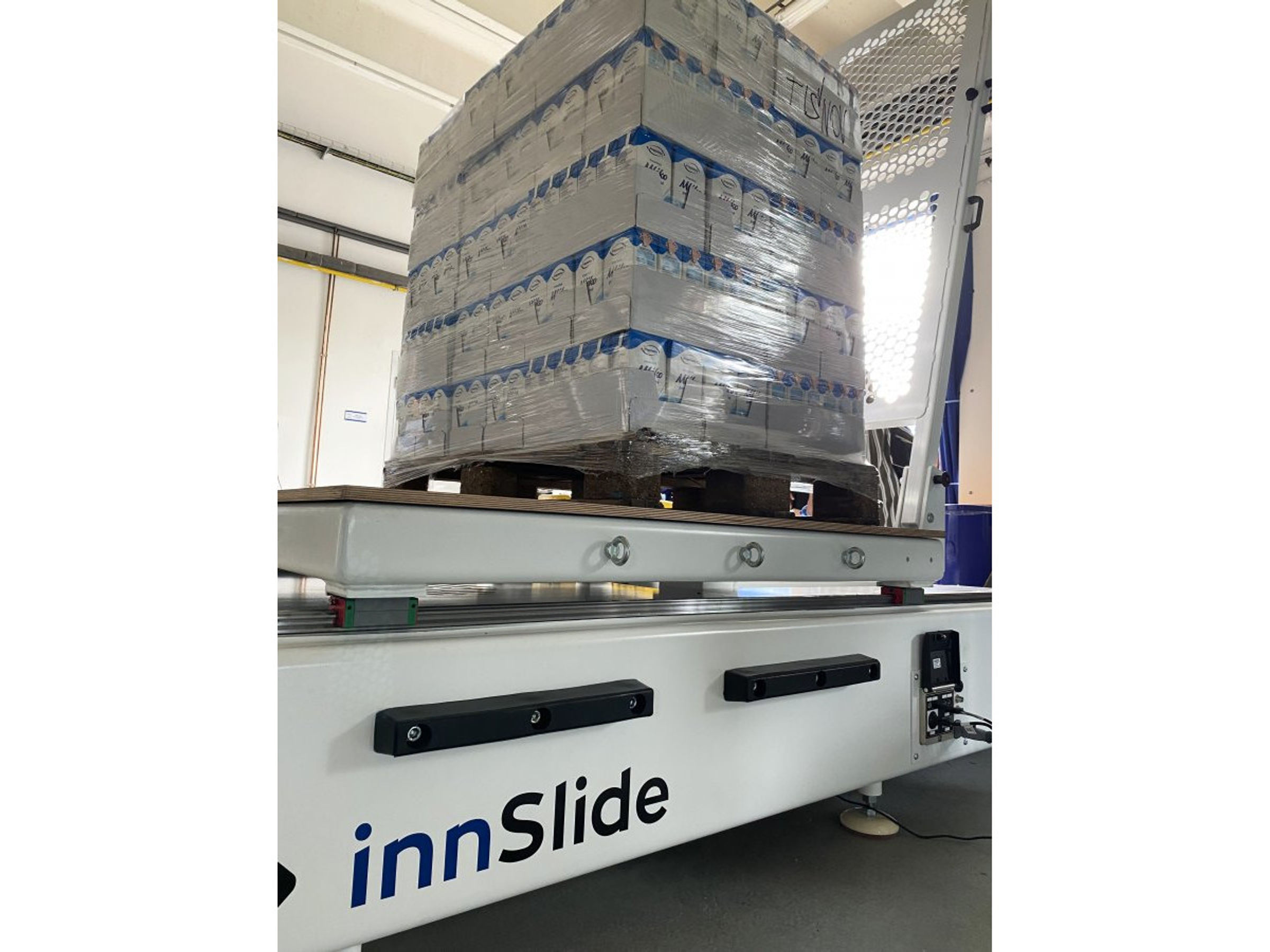 TZ: Testování přepravních obalů má v Česku dlouhou tradici 02