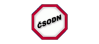 ČSODN Logo