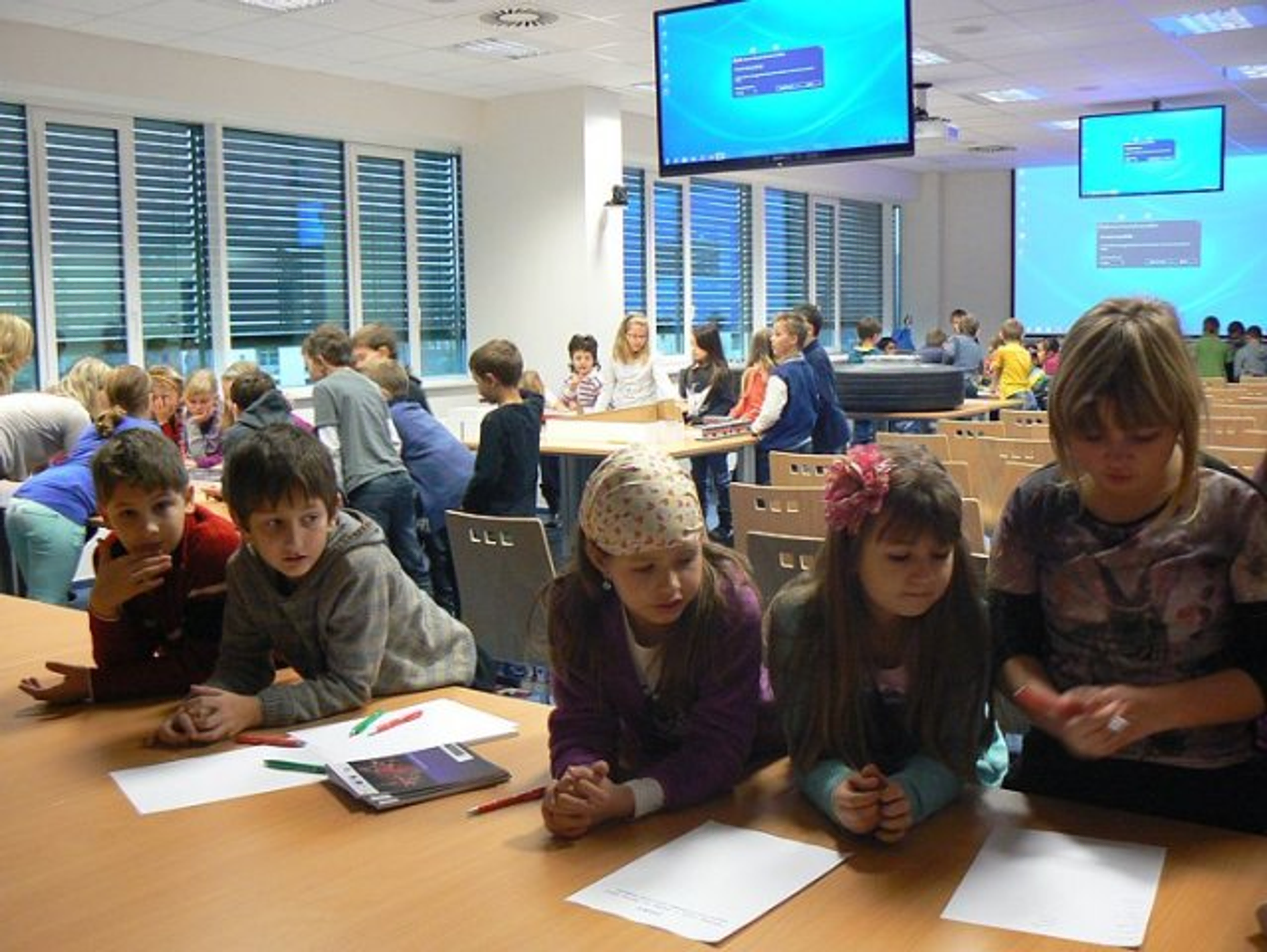 Dopravní výchova: Foto 3