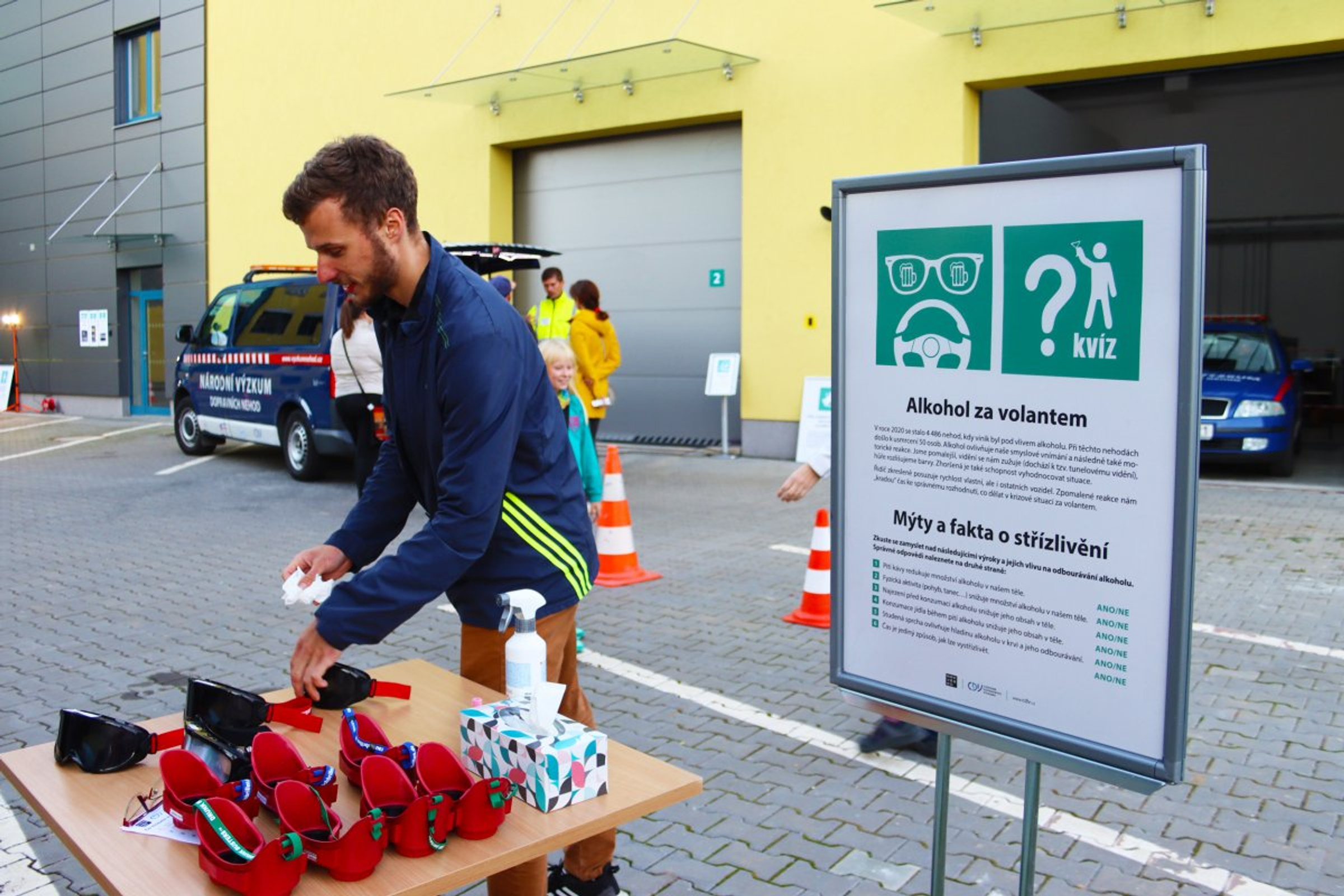 News: Centrum dopravního výzkumu po třetí na Noci vědců 01
