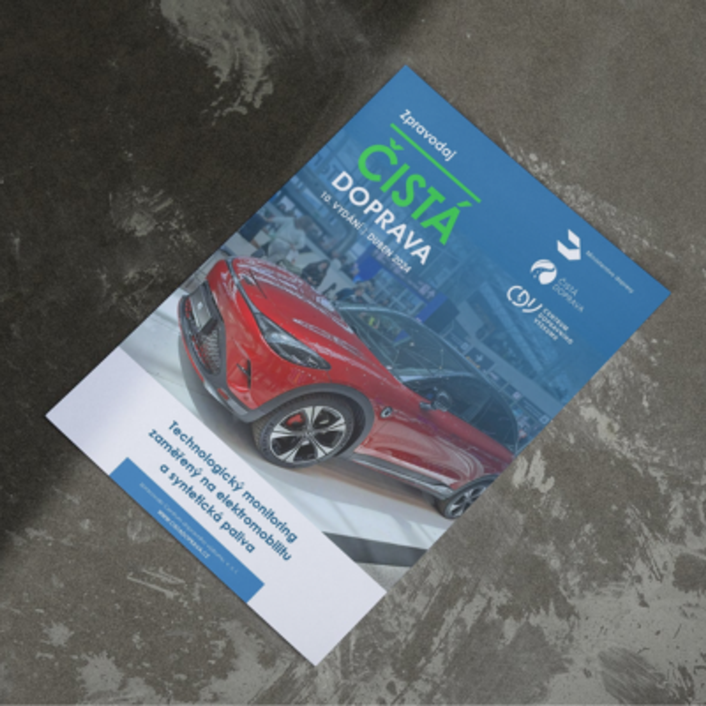 Novinky ze světa čisté a bezpečné dopravy _obr1