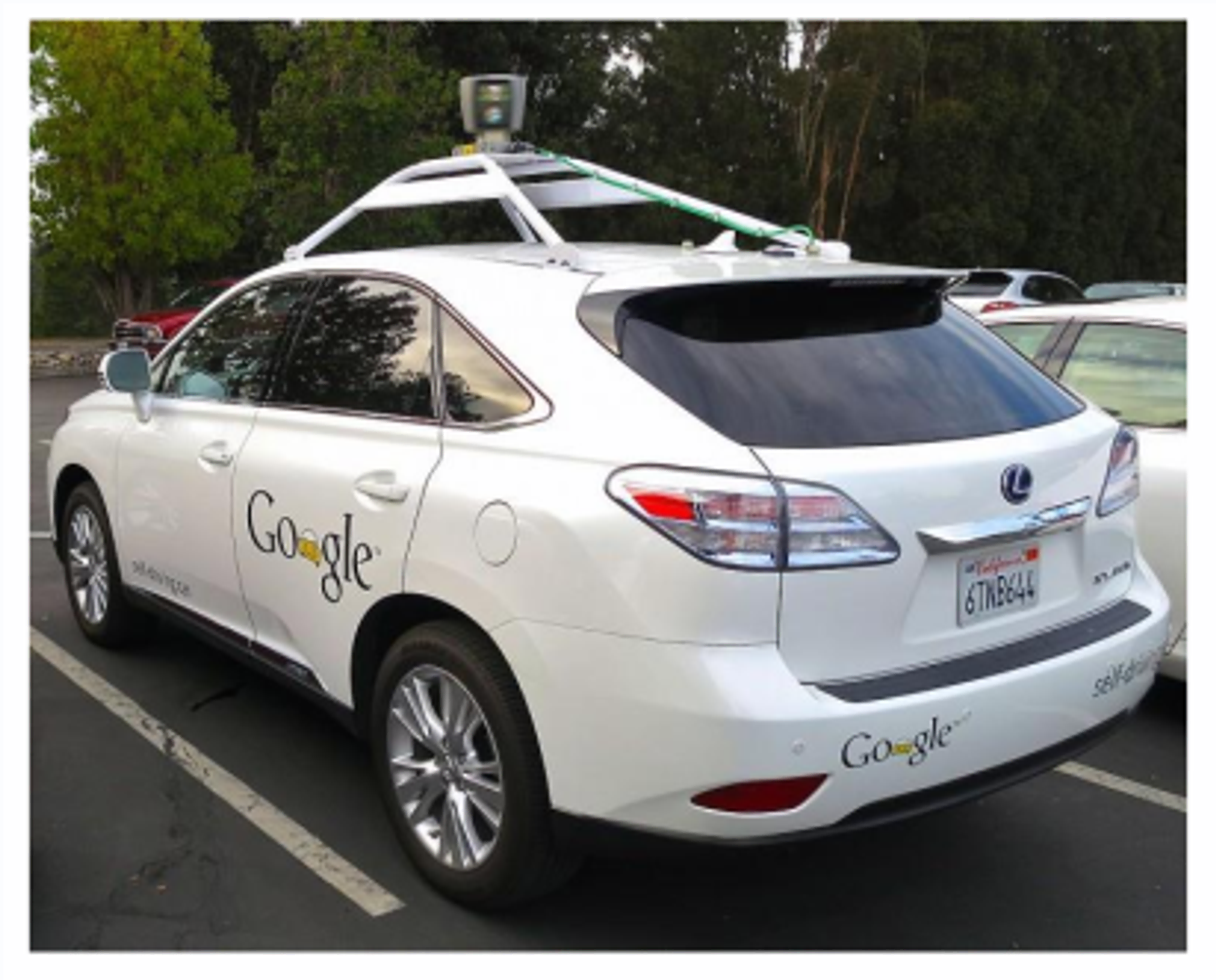 TZ: Automatizace dle britských výzkumníků může do roku 2040 snížit počet nehod o 22 % 01