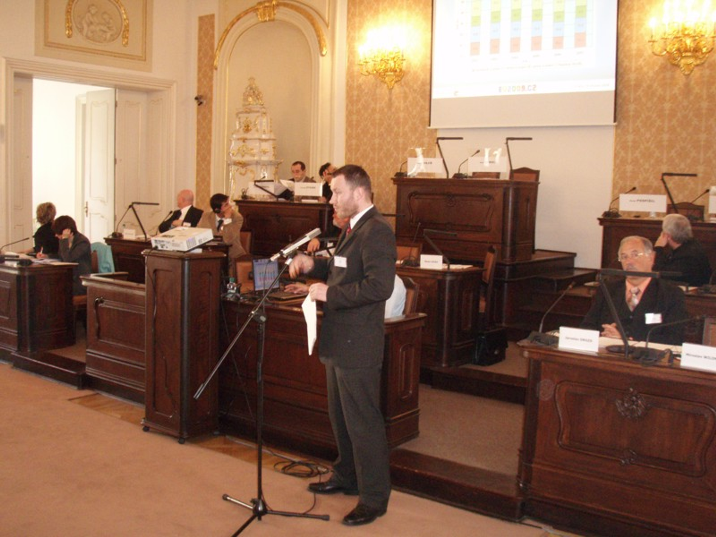 Tisková zpráva: Evropské porovnání nehodovosti - foto 6