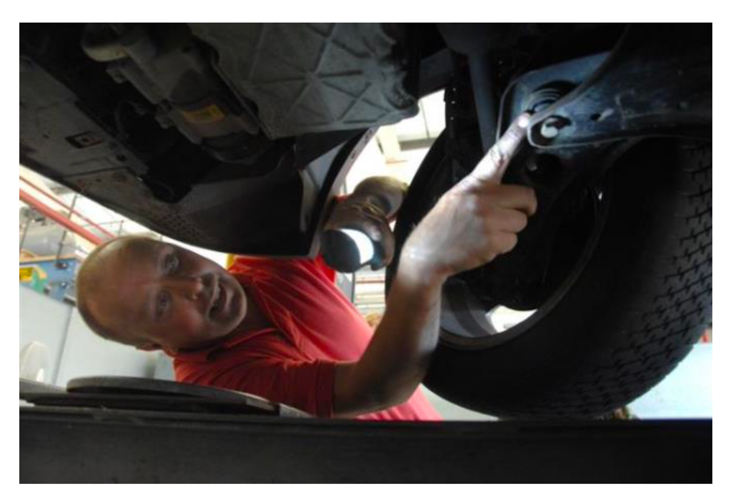 TZ: Evropský parlament požaduje, aby všechny motocykly podléhaly pravidelným technickým kontrolám 01