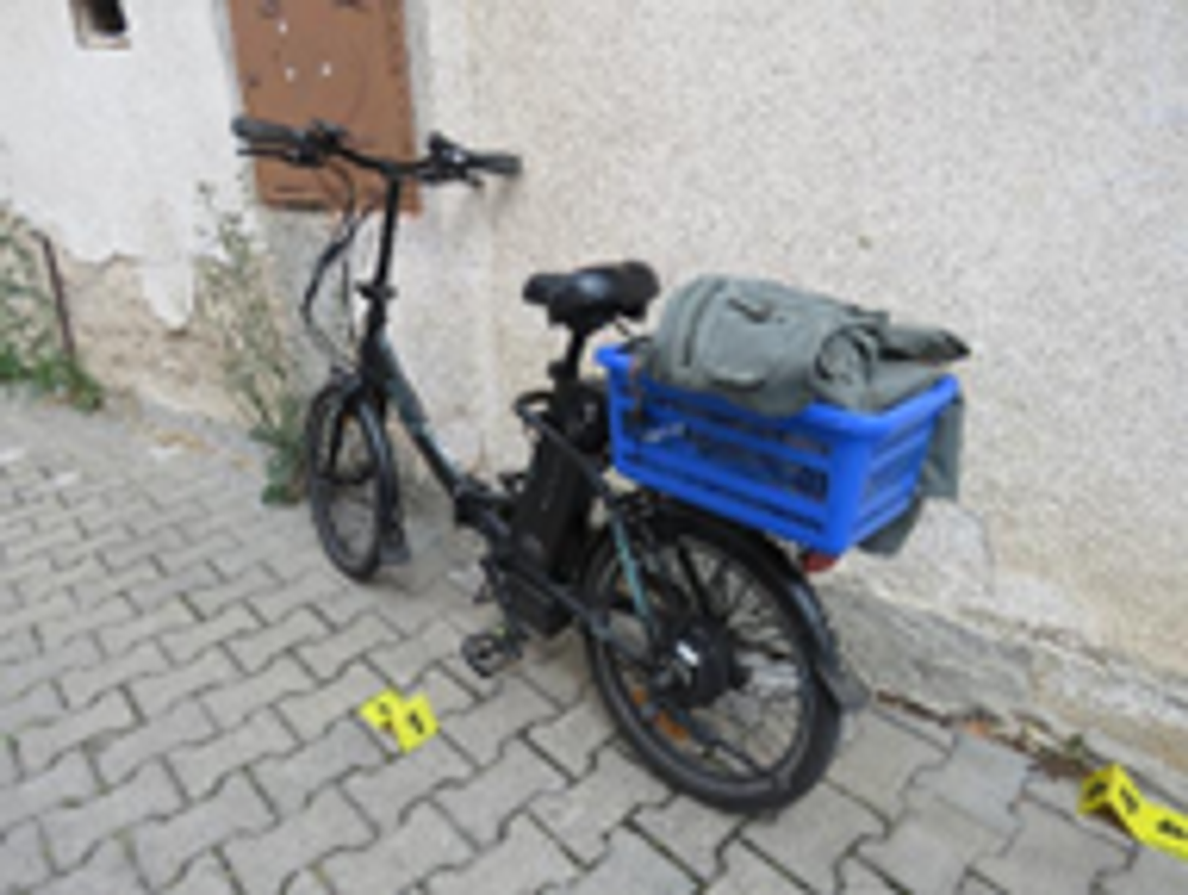 Smrtelné následky nehod na elektrokolech v České republice