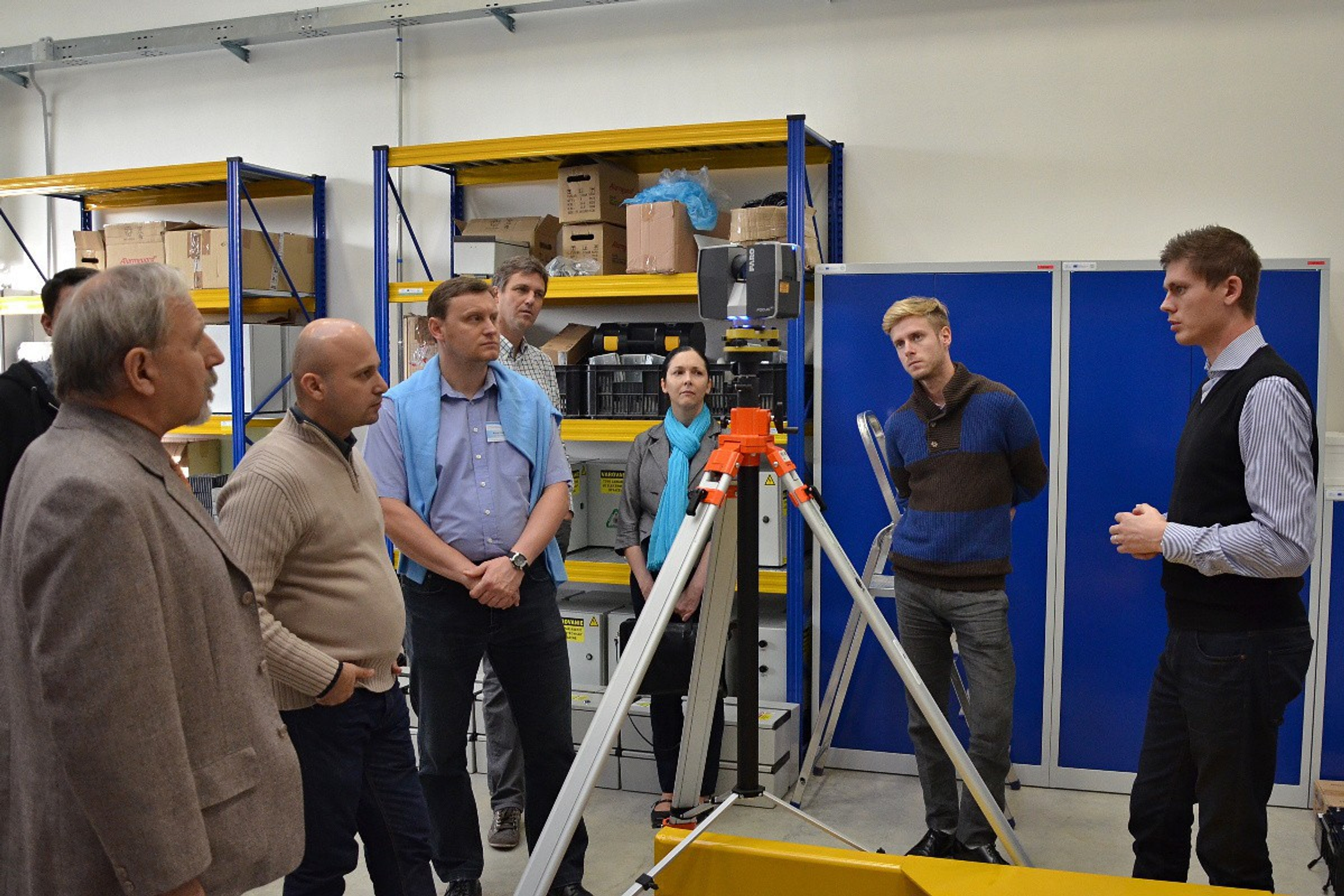 Konference Doprava, zdraví a životní prostředí 2014 #11