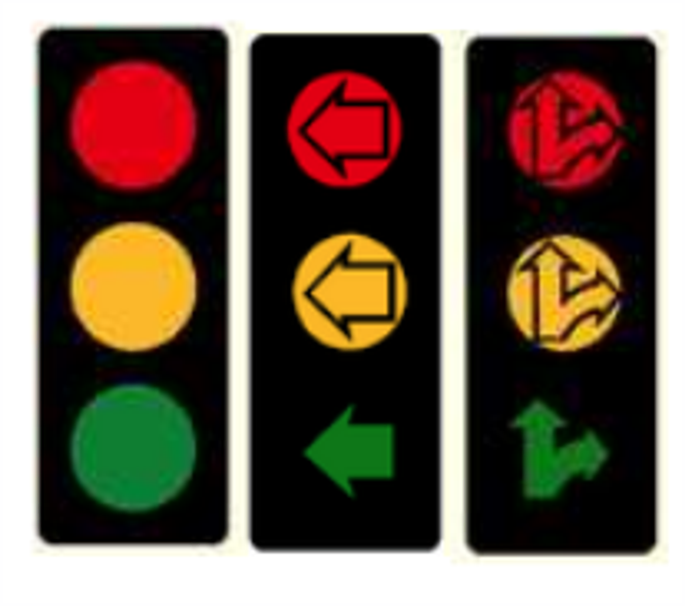 News: Blikající zelená, víte, co znamená? 02