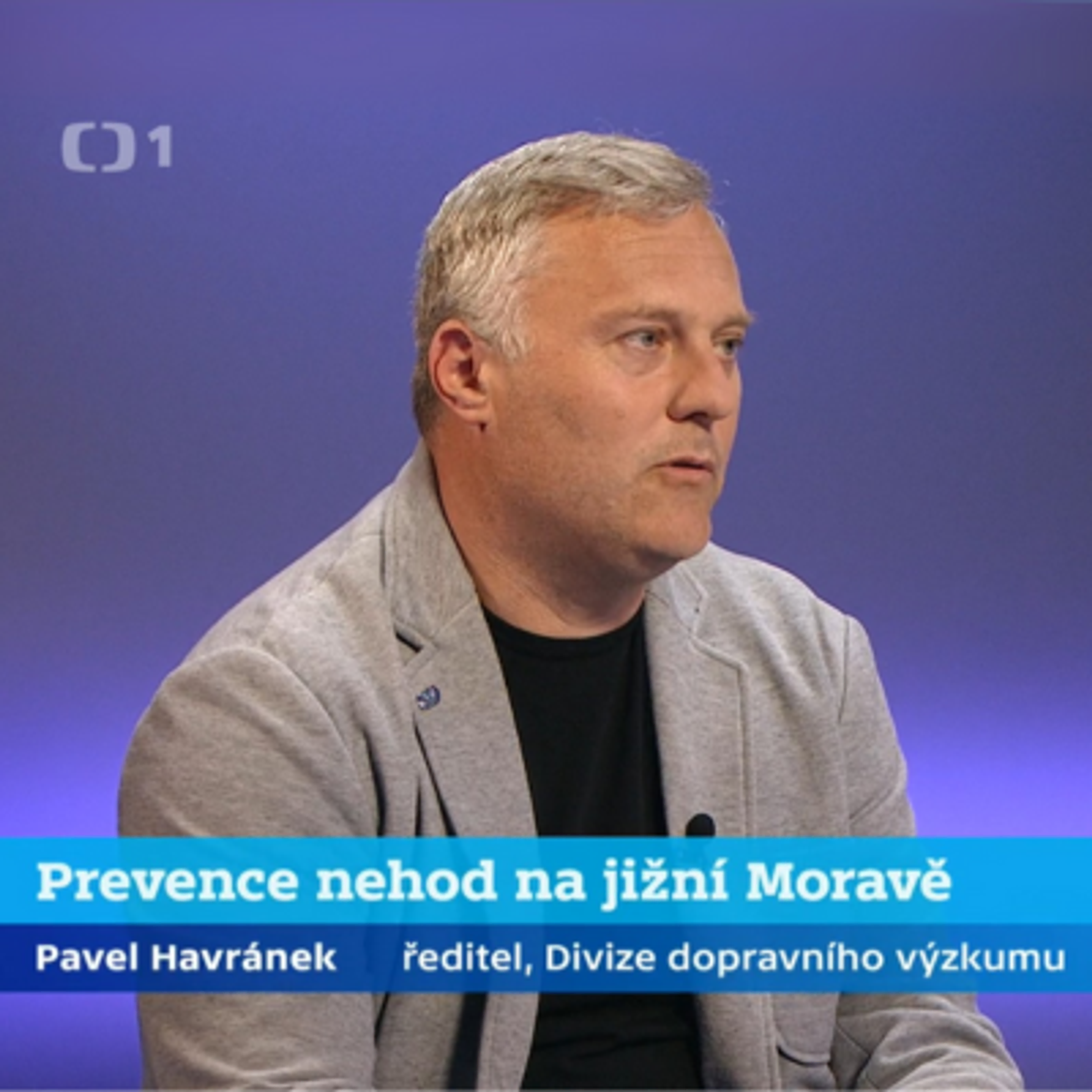 Události v regionech: Prevence nehod na silnicích_náhled