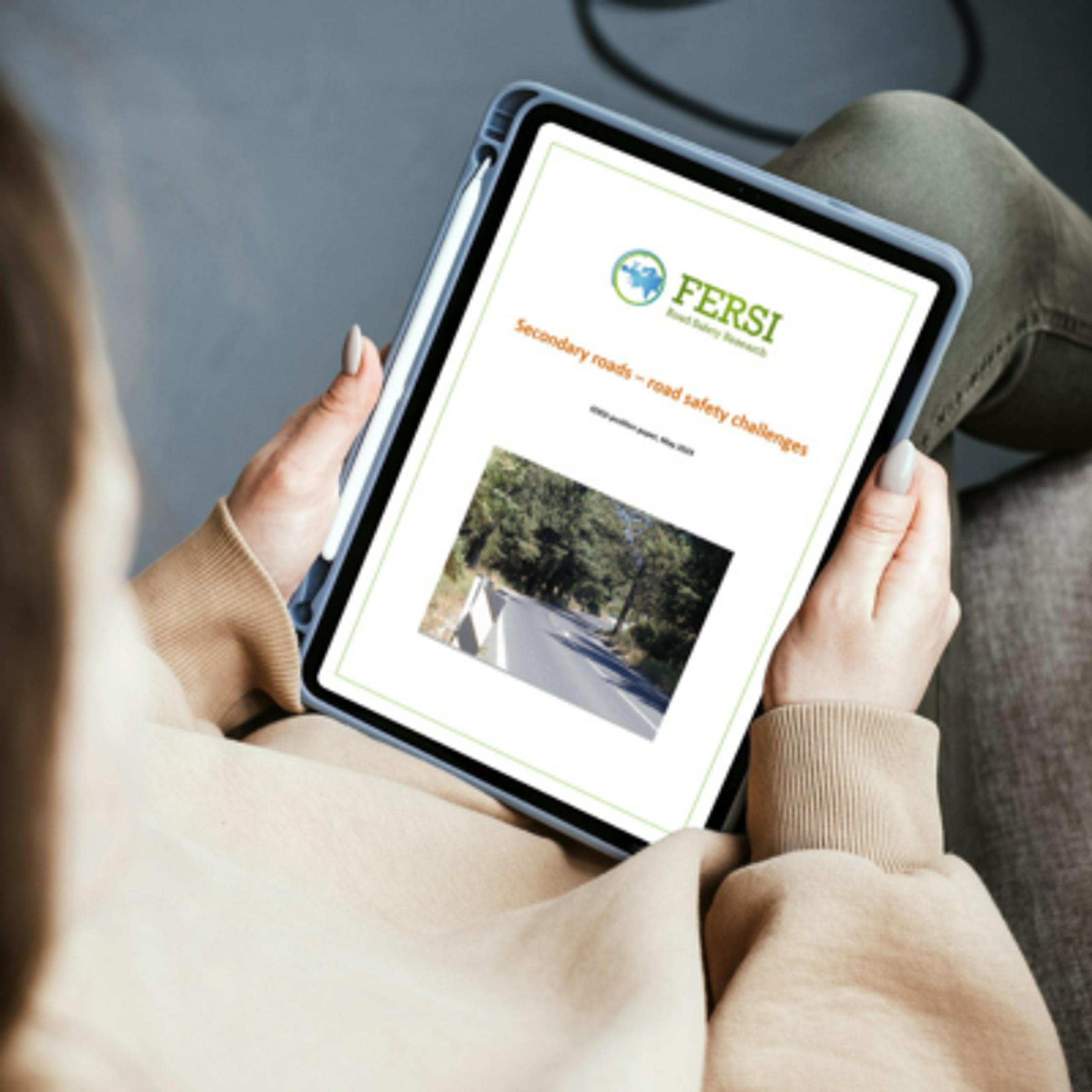 Silnice druhé třídy_náhled