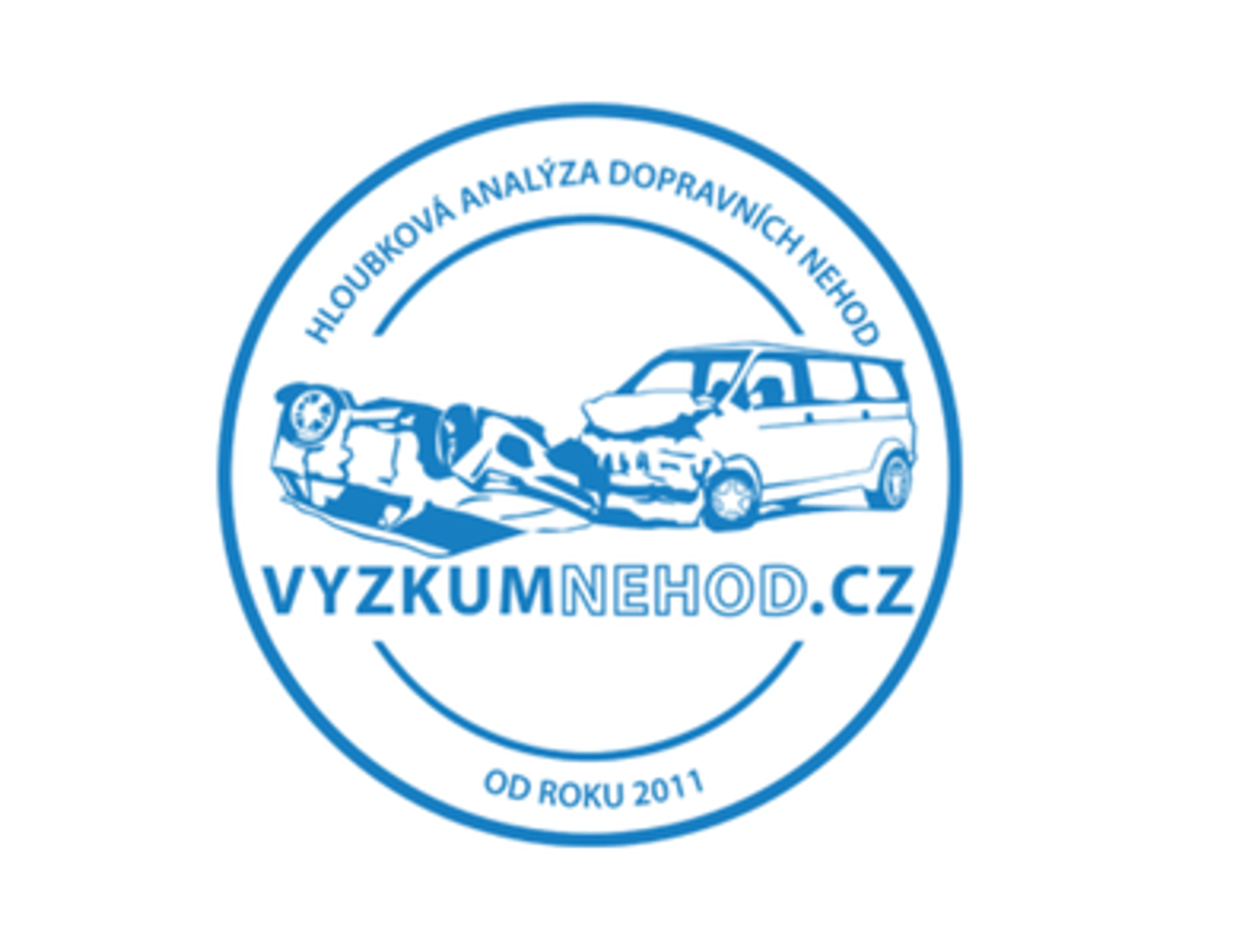 Logo vyzkumnehod.cz