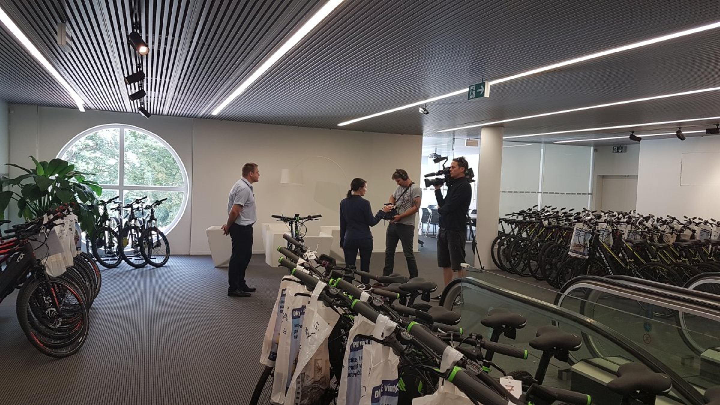 Tisk: Elektrokola jsou na vzestupu, mají ale i svá rizika 01