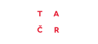 Logo TACŘ
