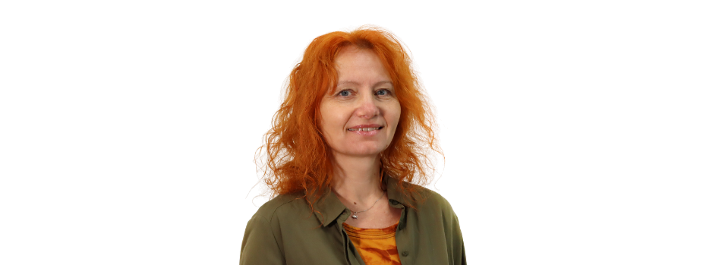 Profilová fotka Evy Kšicové