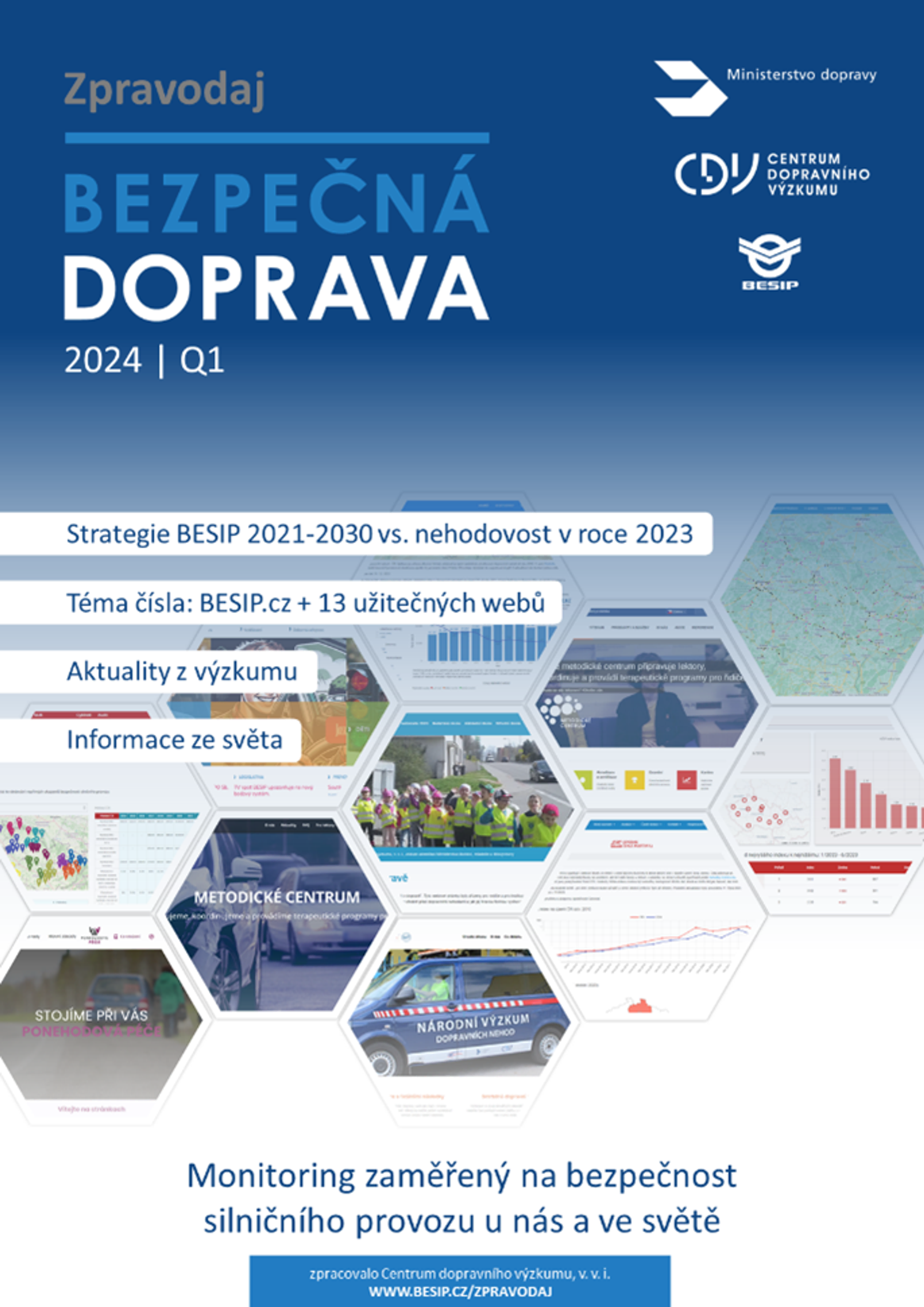 Česko je patnácté v počtu fatalit na silnicích, loni dohnalo průměr Evropské unie_obr3