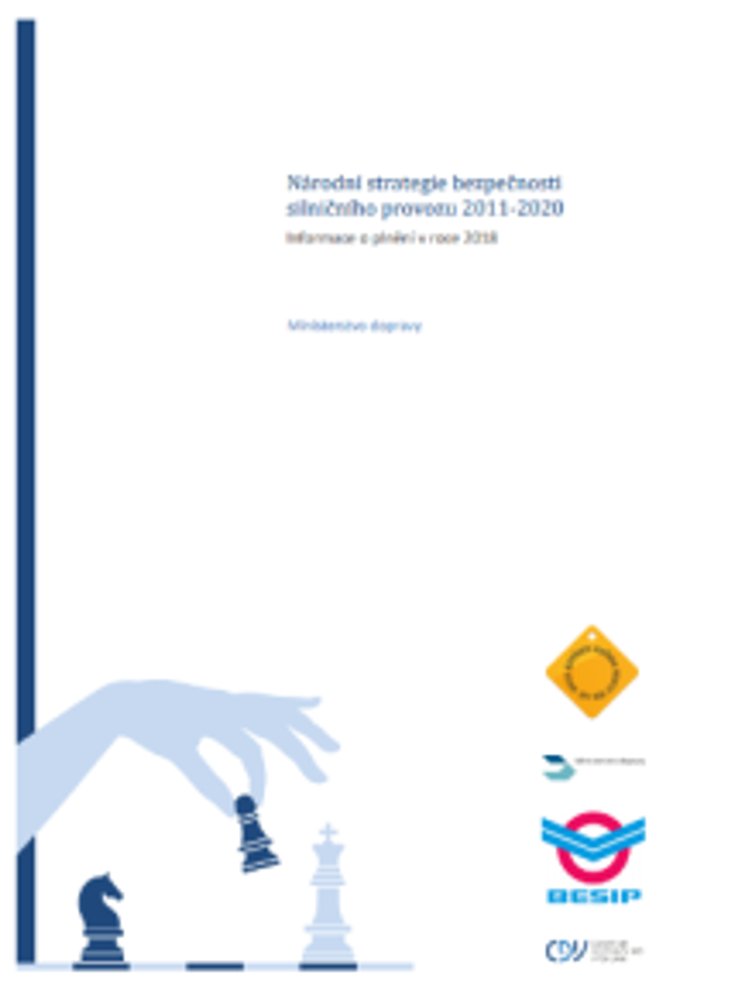 TZ: Půlroční bilance na silnicích v ČR: Neklesá počet usmrcených osob 02