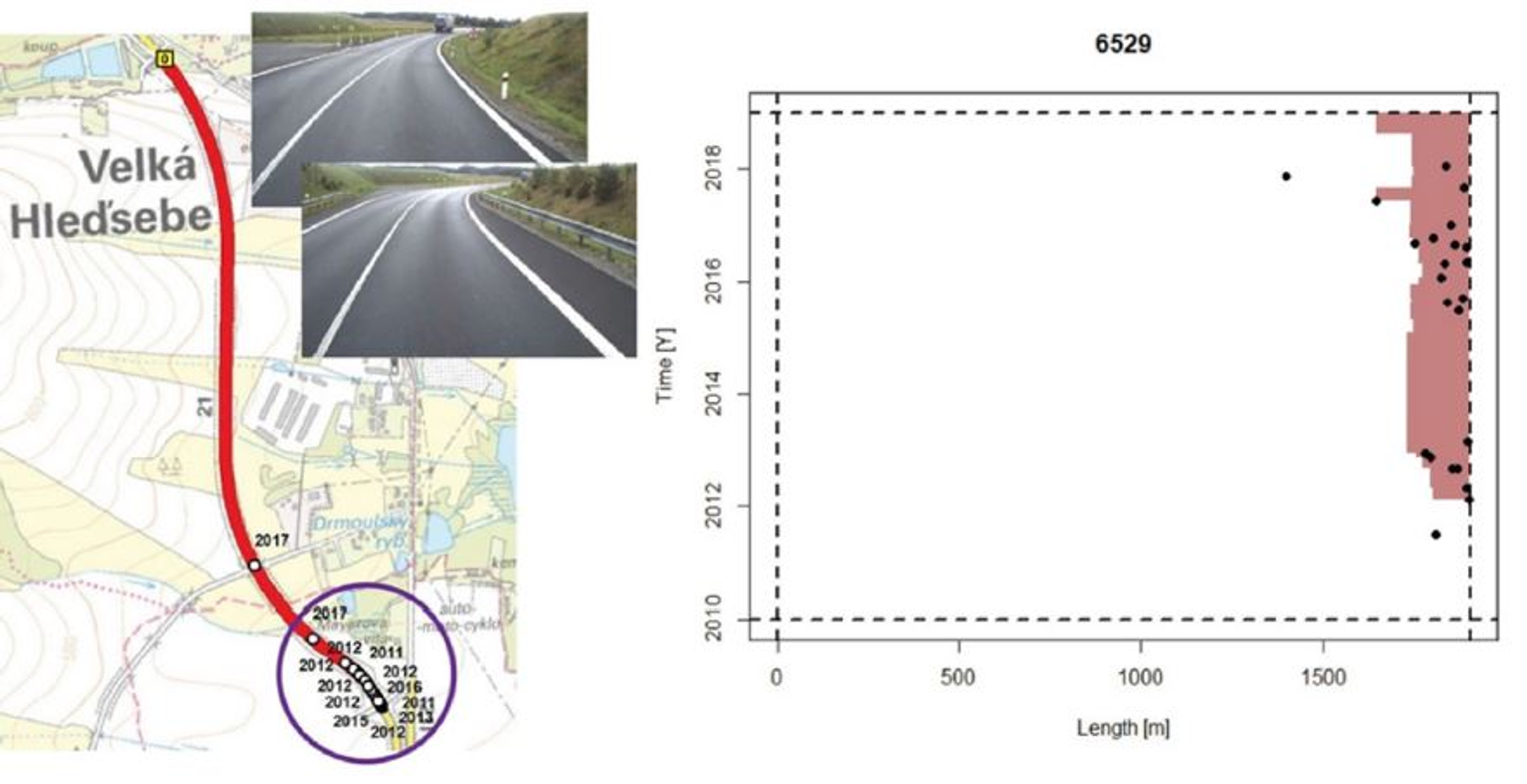 Software KDE+ vyvinutý na CDV má již 221 uživatelů ze 47 států světa 01