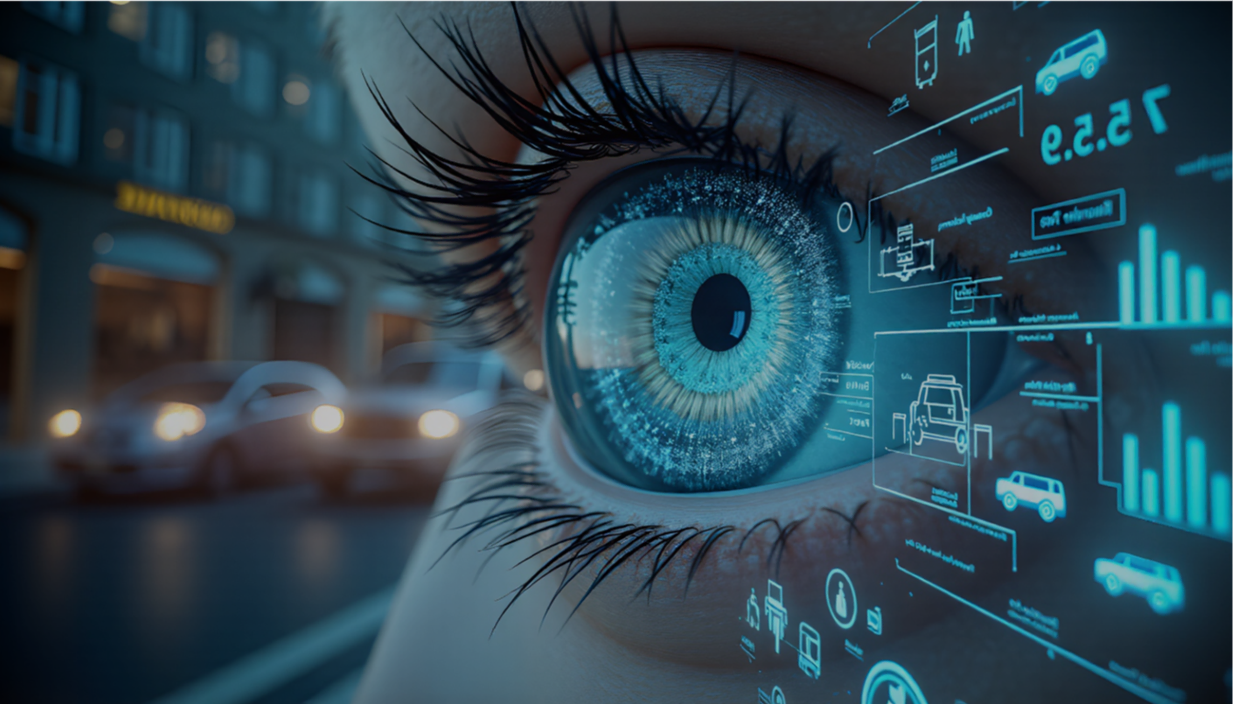 Vidíme dopravu jinak