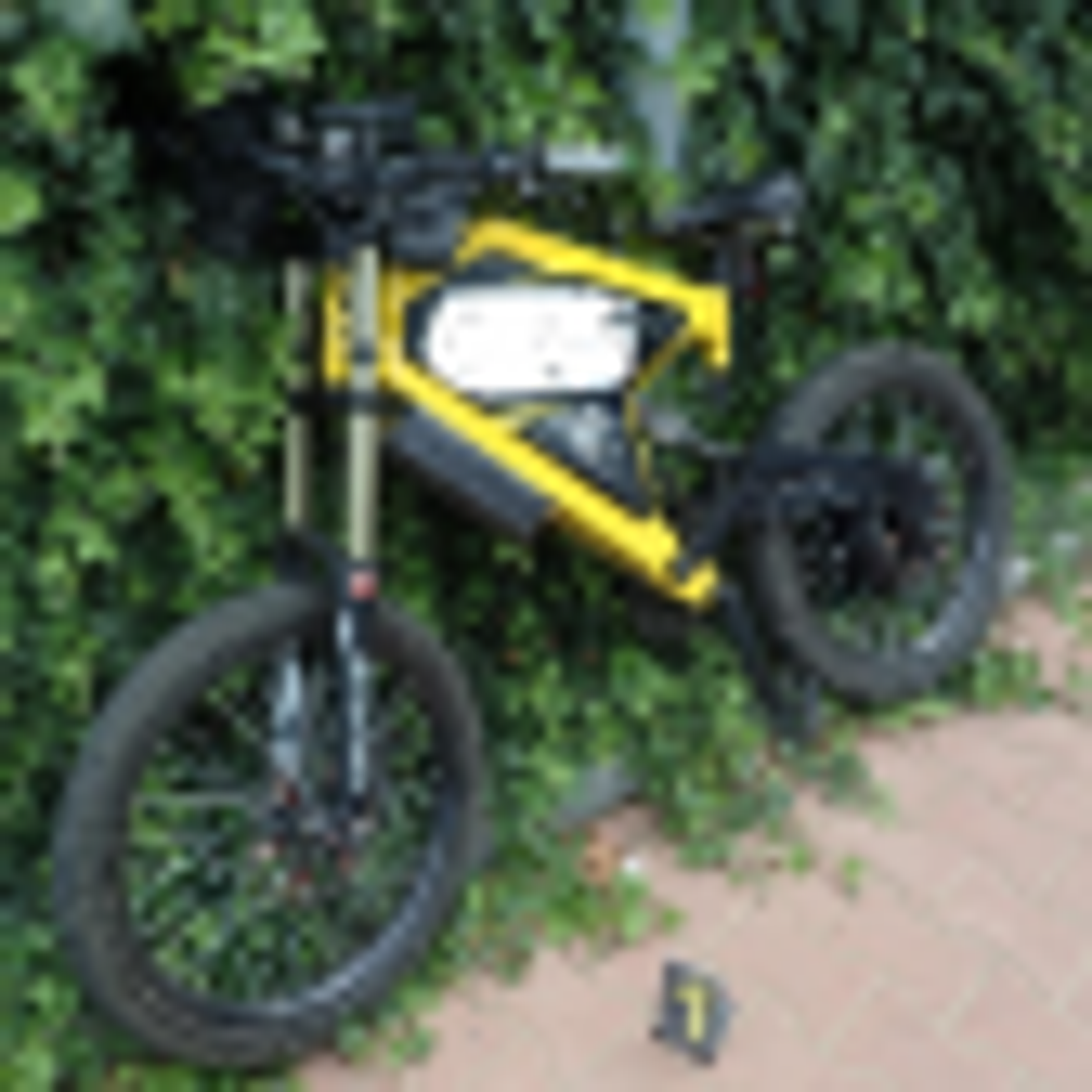 Komentář k návrhu Evropské komise na zavedení povinného ručení pro elektrokola