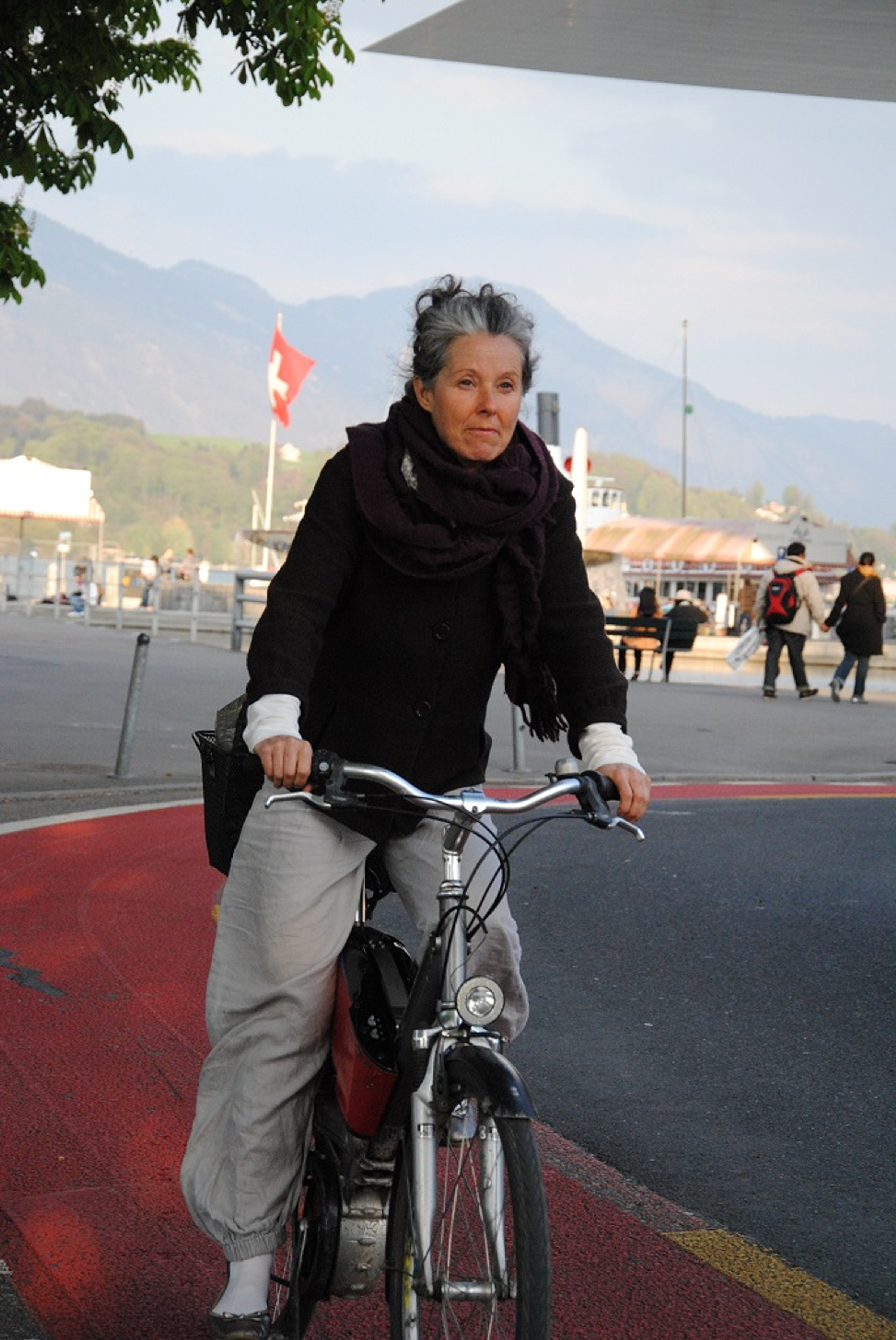 Počet seniorů prudce narůstá, znamená to větší rizika v dopravě foto 3