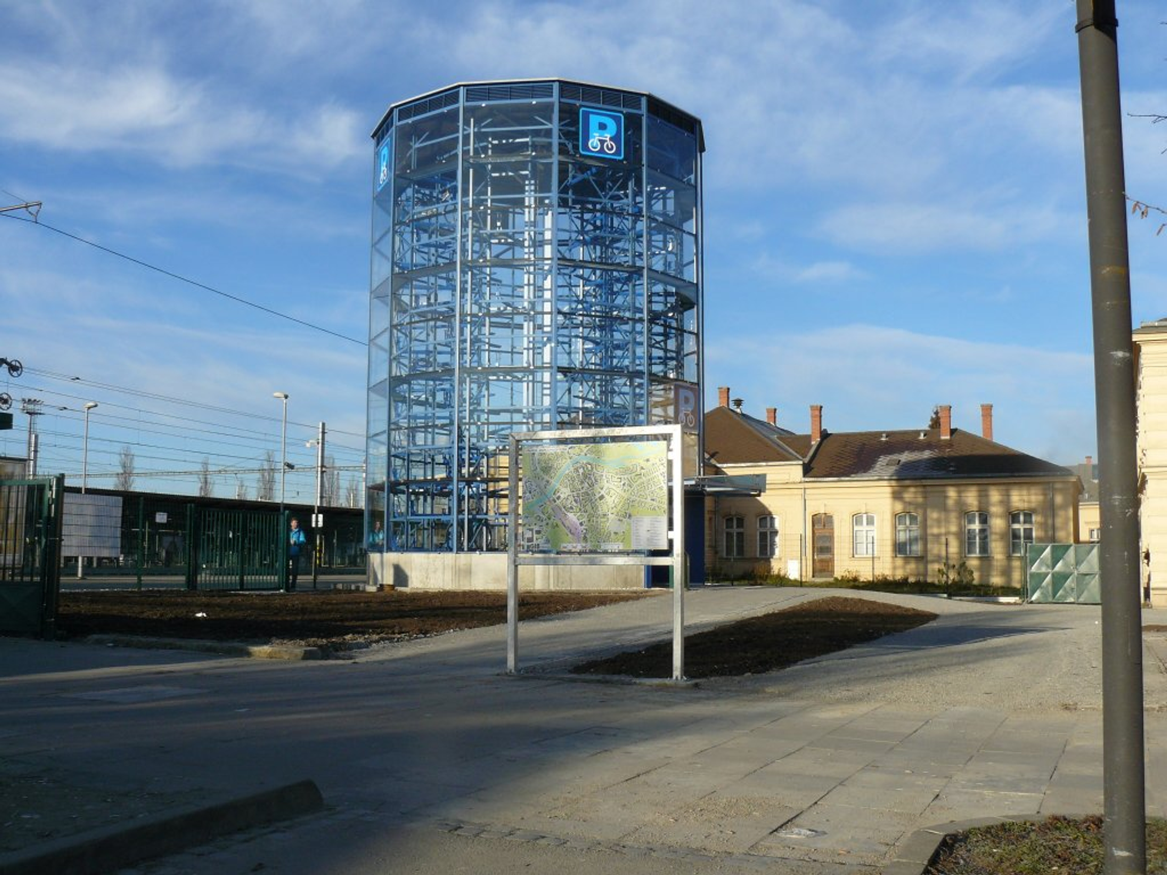 Foto5 - Prerov - Cyklovez