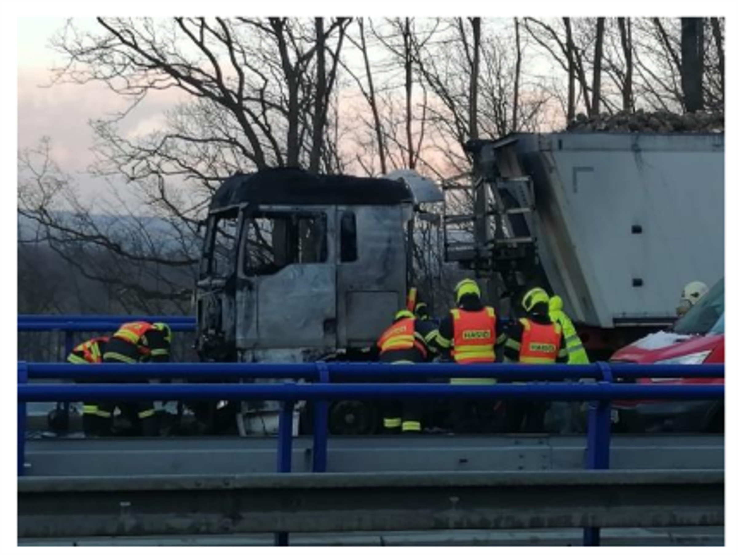 TZ: Silnice 2019: historicky nejméně těžkých zranění, vysoký počet úmrtí 01