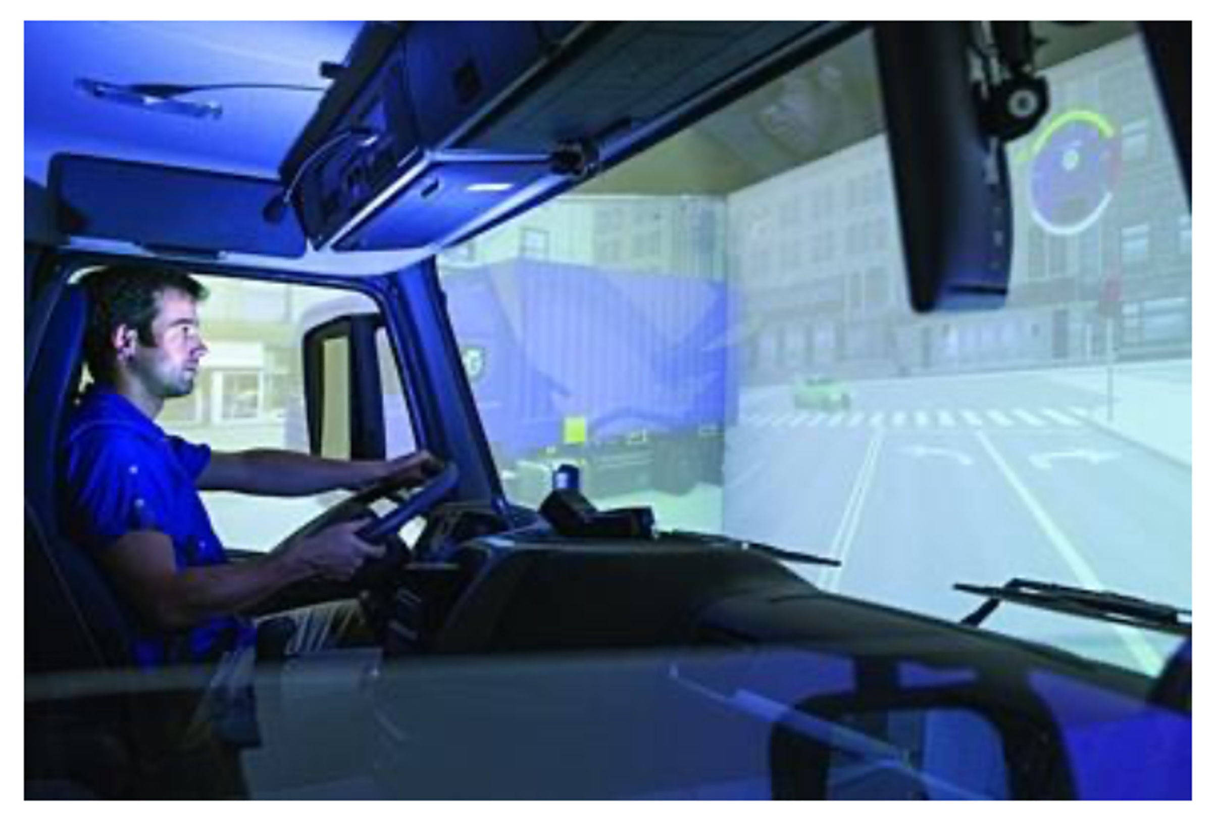 TZ: Výzva k přijetí opatření v oblasti bezpečnosti nákladních vozidel 04