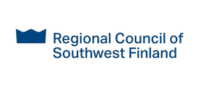 Logo Regional Council of Southwest Finland
