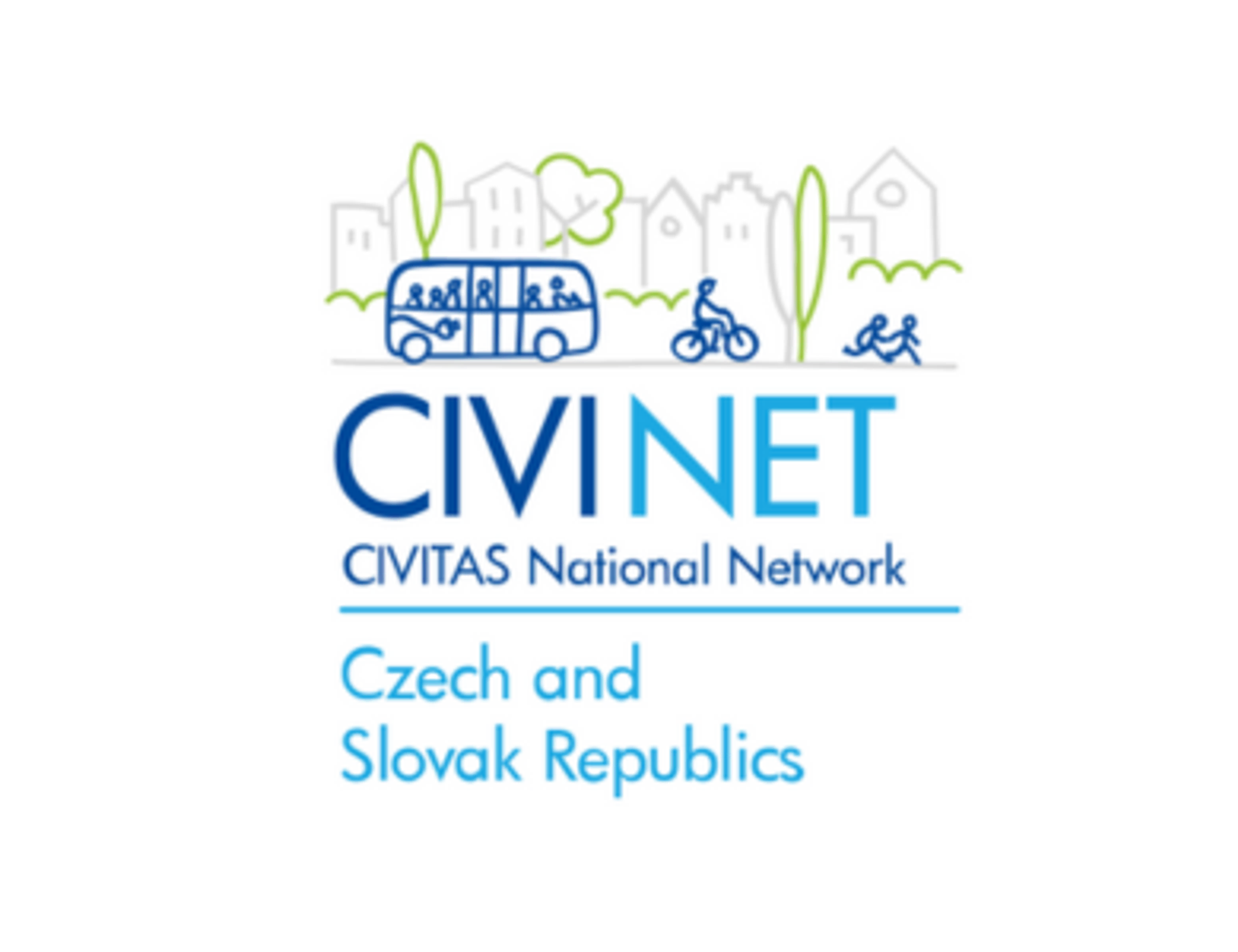 Logo CIVINET