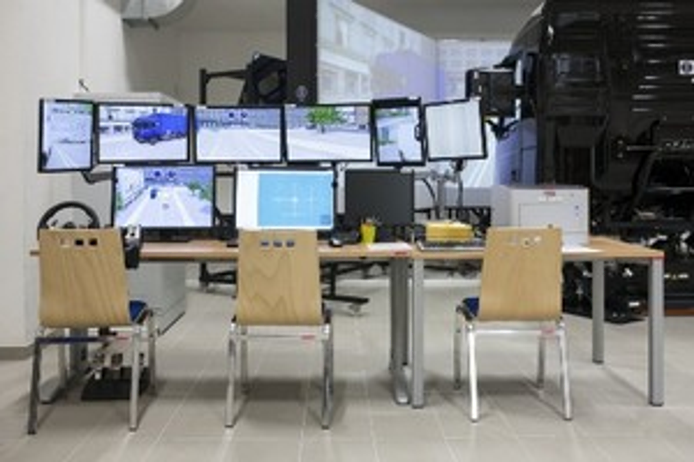 TZ: Nehodovost řidičů nákladních automobilů 06