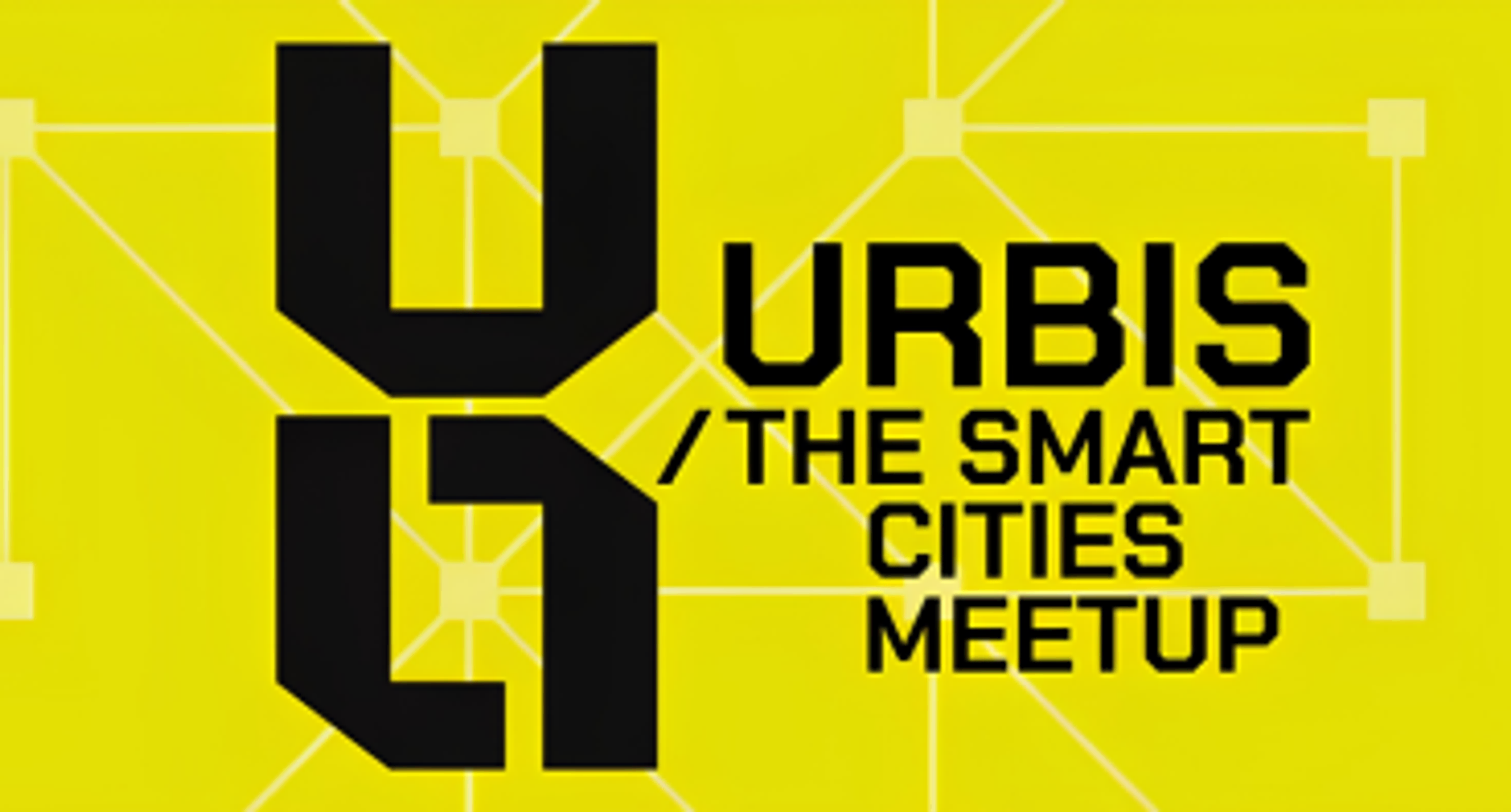 Banner veletrh URBIS 2026
