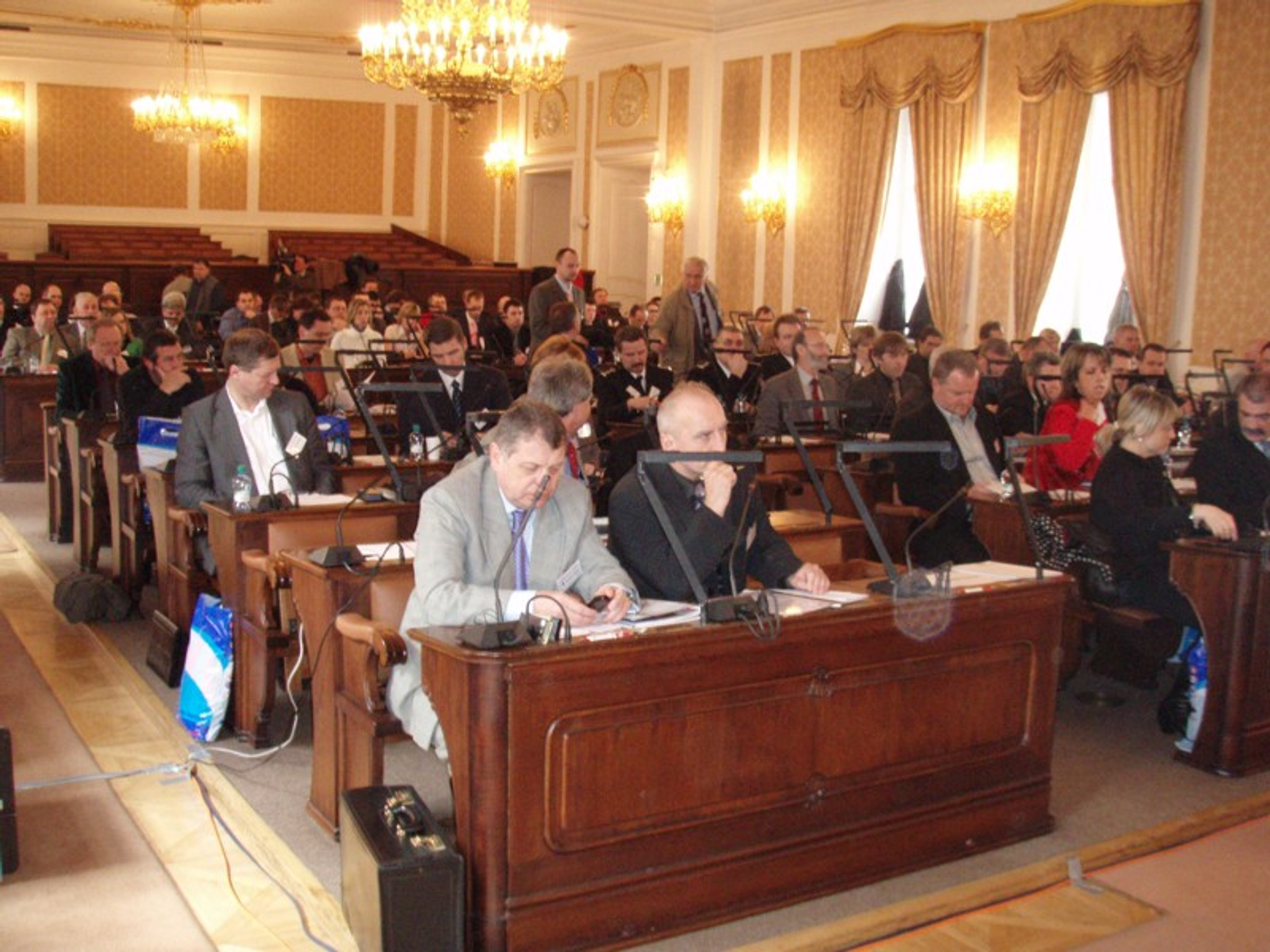 Tisková zpráva: Evropské porovnání nehodovosti - foto 3