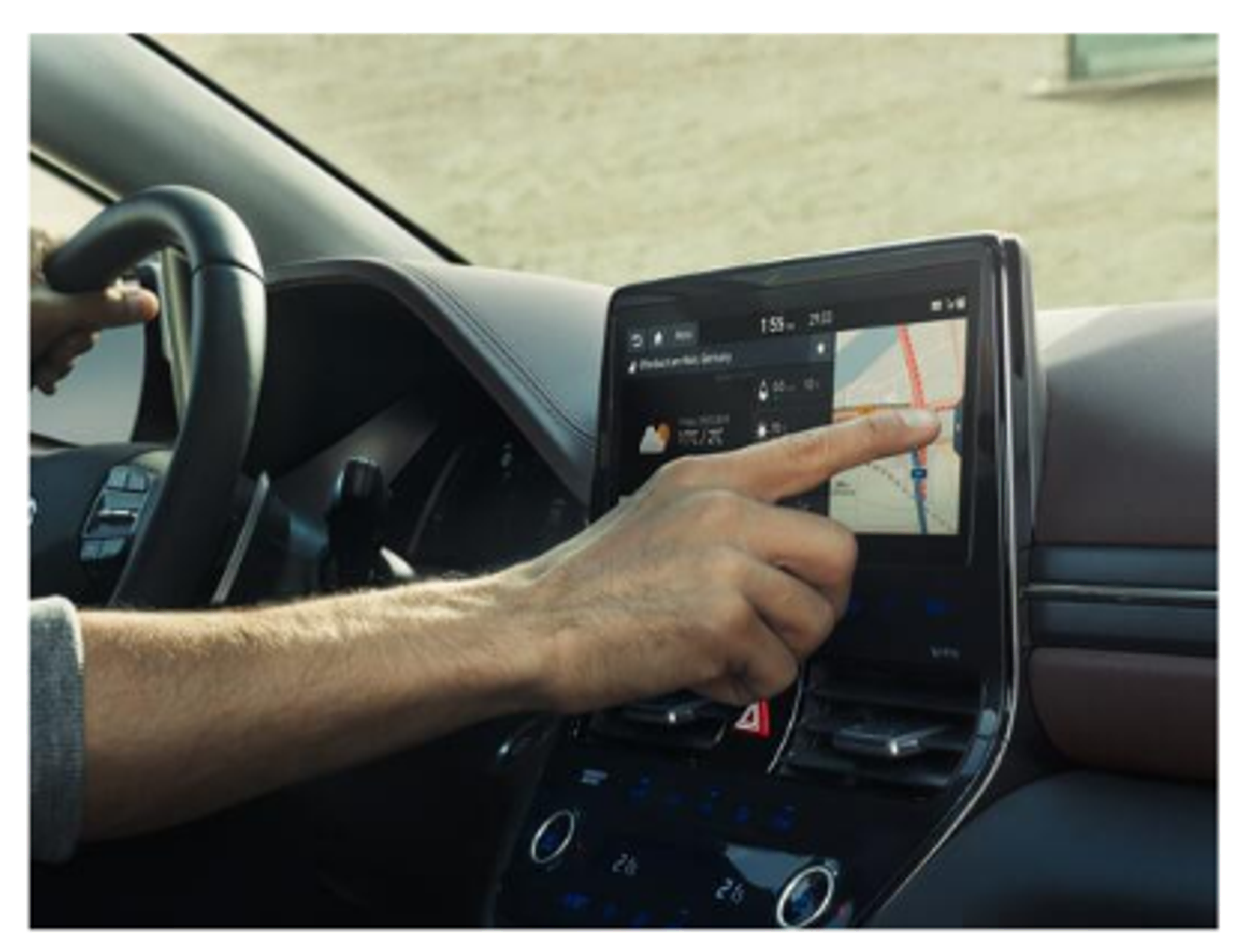 TZ: V listopadu bylo evidováno více než tisíc registrací osobních aut „do zásuvky“ 01