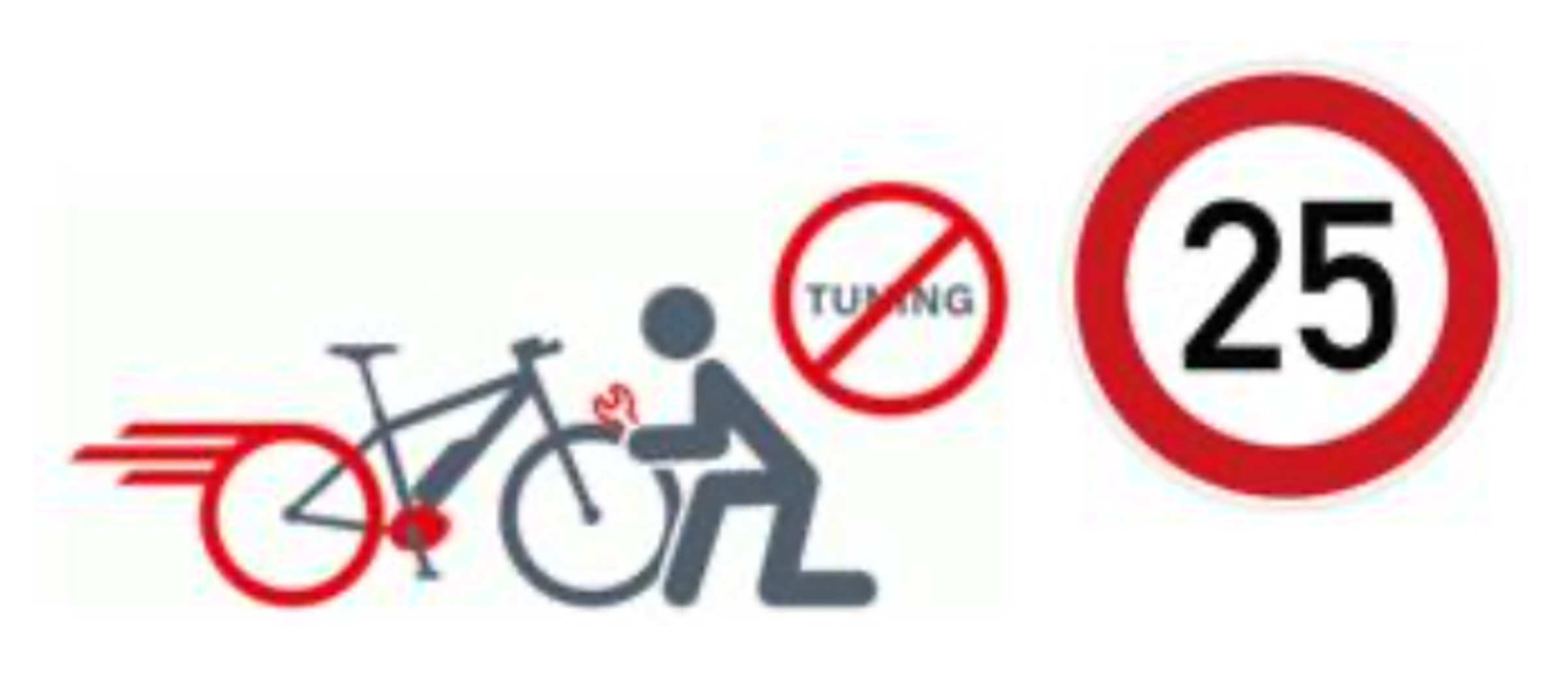 TZ: Počet elektrokol roste, řada z nich má tuning, který není v provozu legální 03