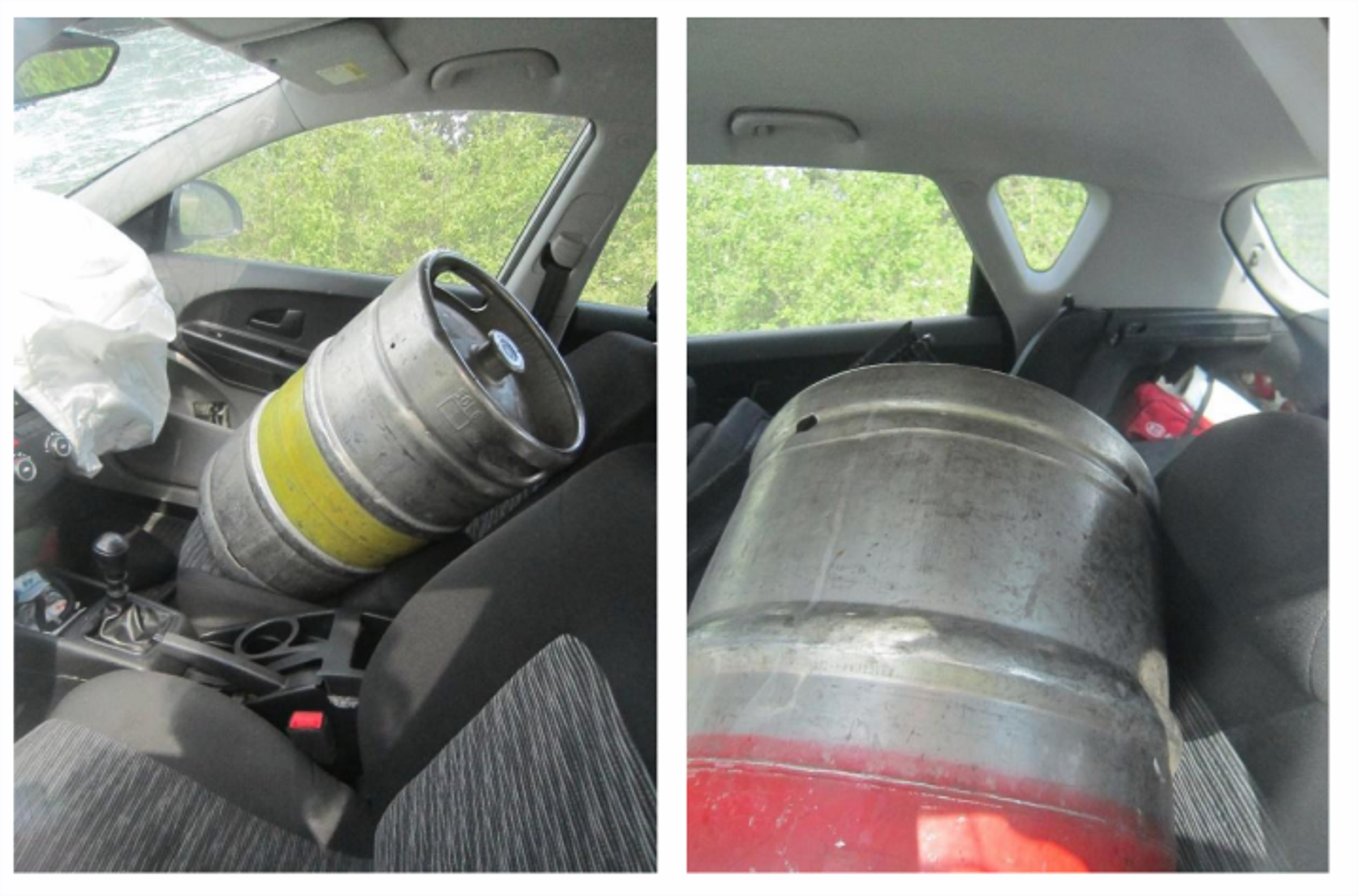 TZ: Během letních prázdnin bylo na silnicích v ČR usmrceno vždy více než 100 osob 03