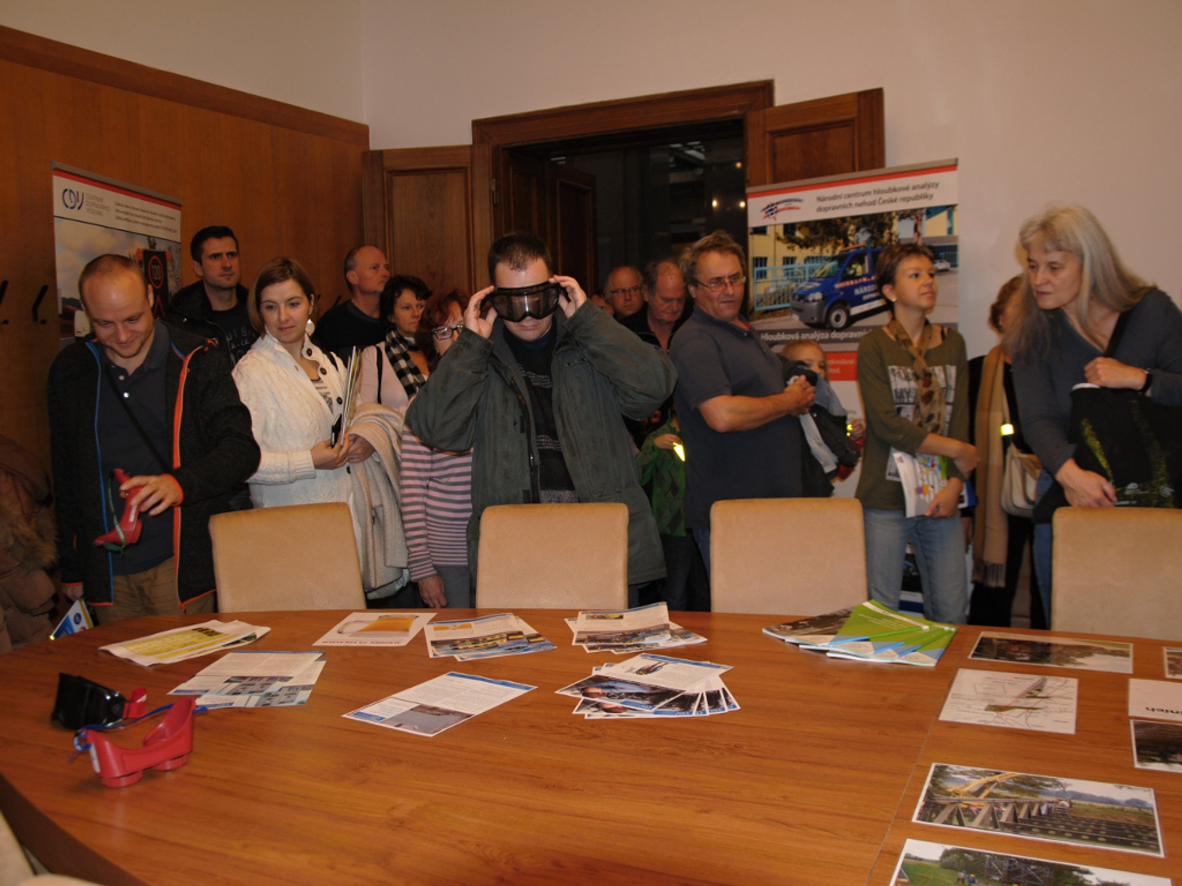 Den otevřených dveří - foto 2