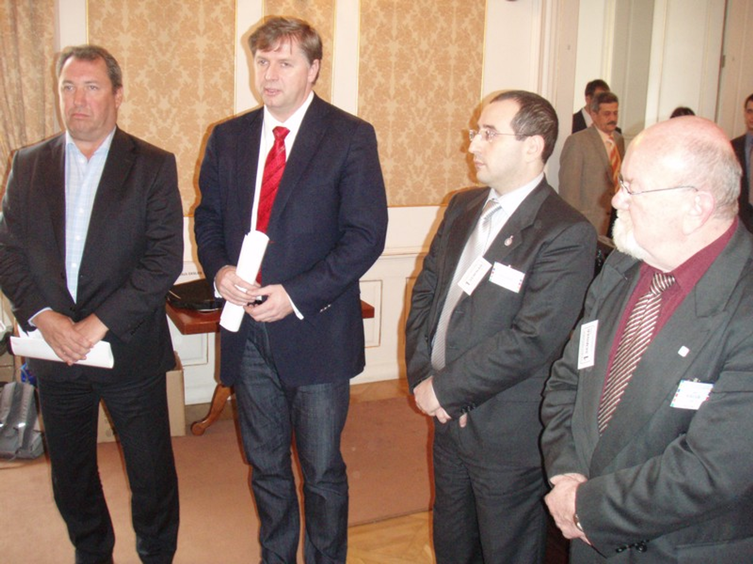 Tisková zpráva: Evropské porovnání nehodovosti - foto 1