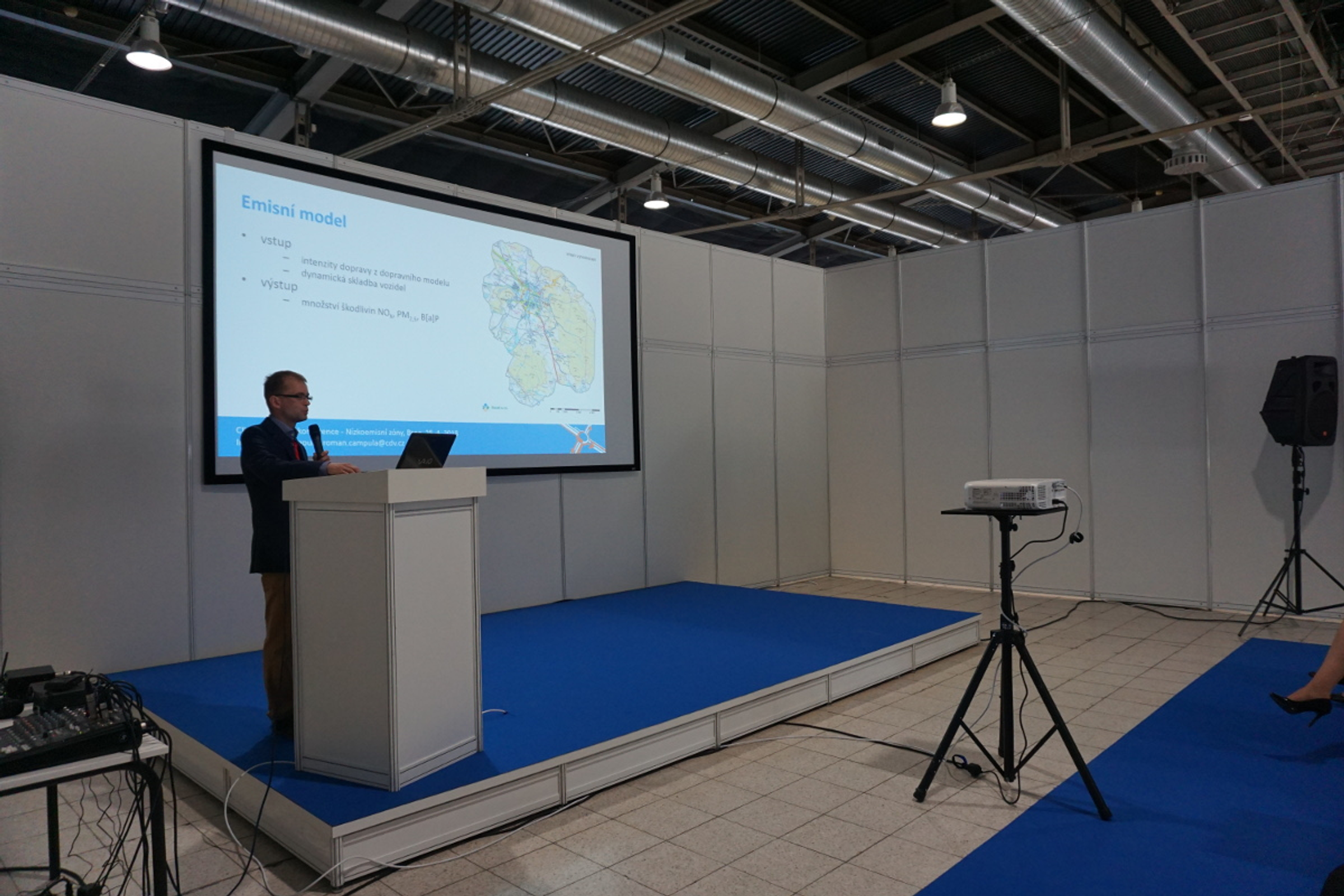 Děkujeme za návštěvu našeho výstavního stánku na veletrhu URBIS 2018 04