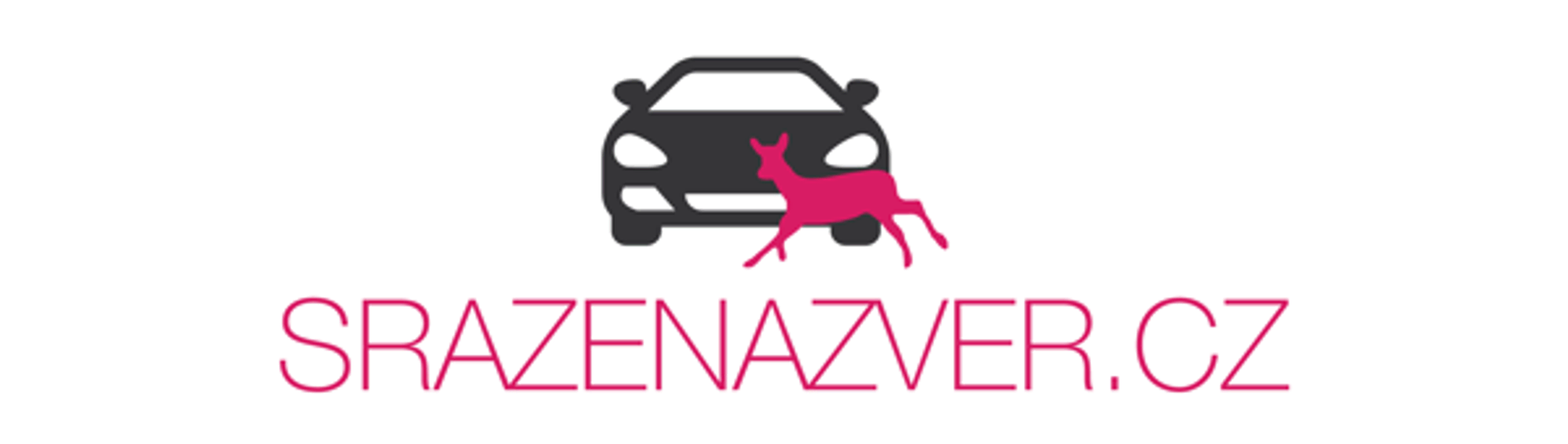 Logo srazenazver.cz