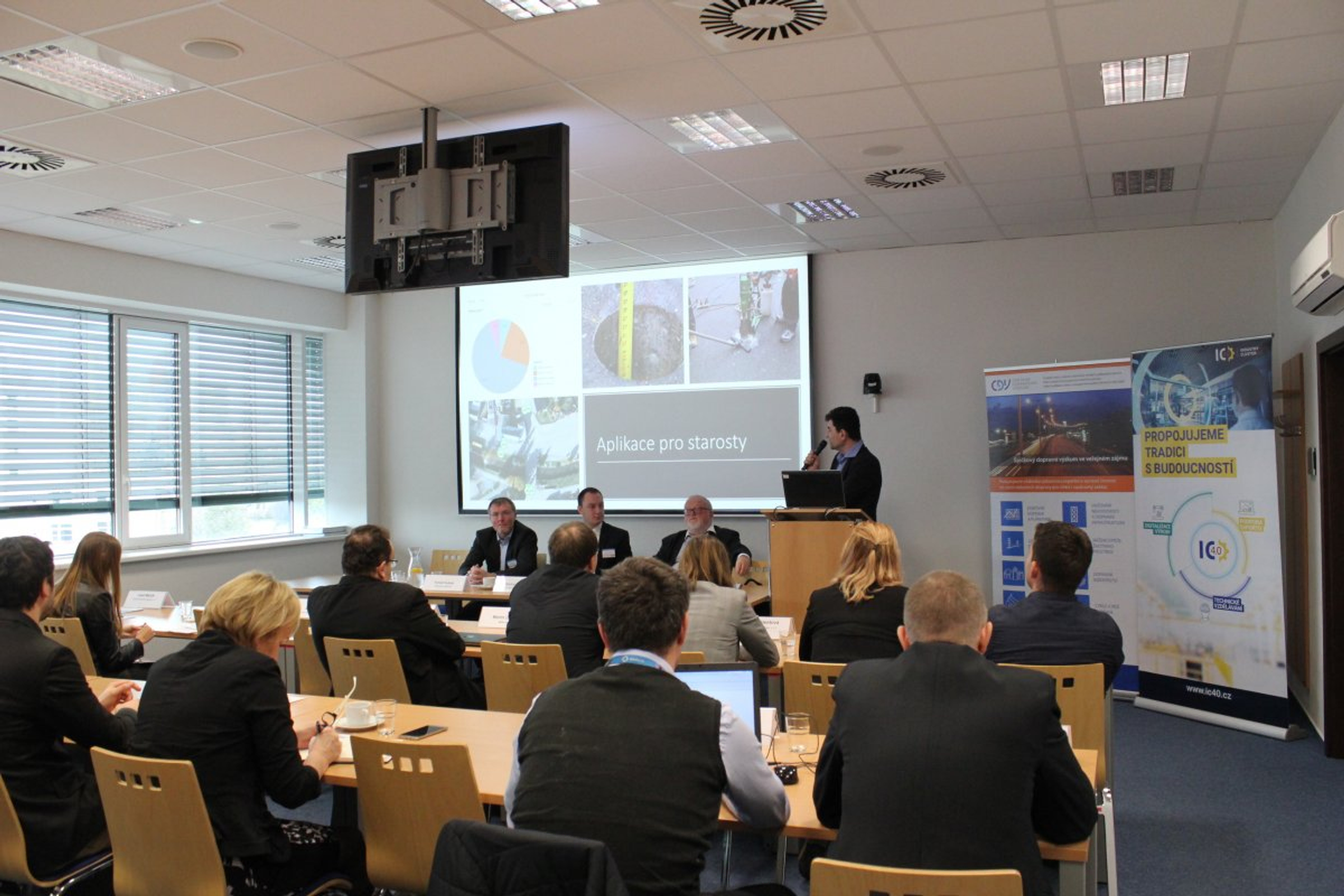 News: Chytrá řešení zvyšují kvalitu života 06