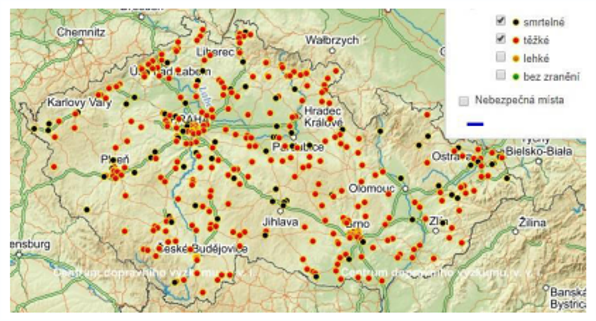 Mladí řidiči ročně usmrtí na 100 osob, problémem je alkohol 02