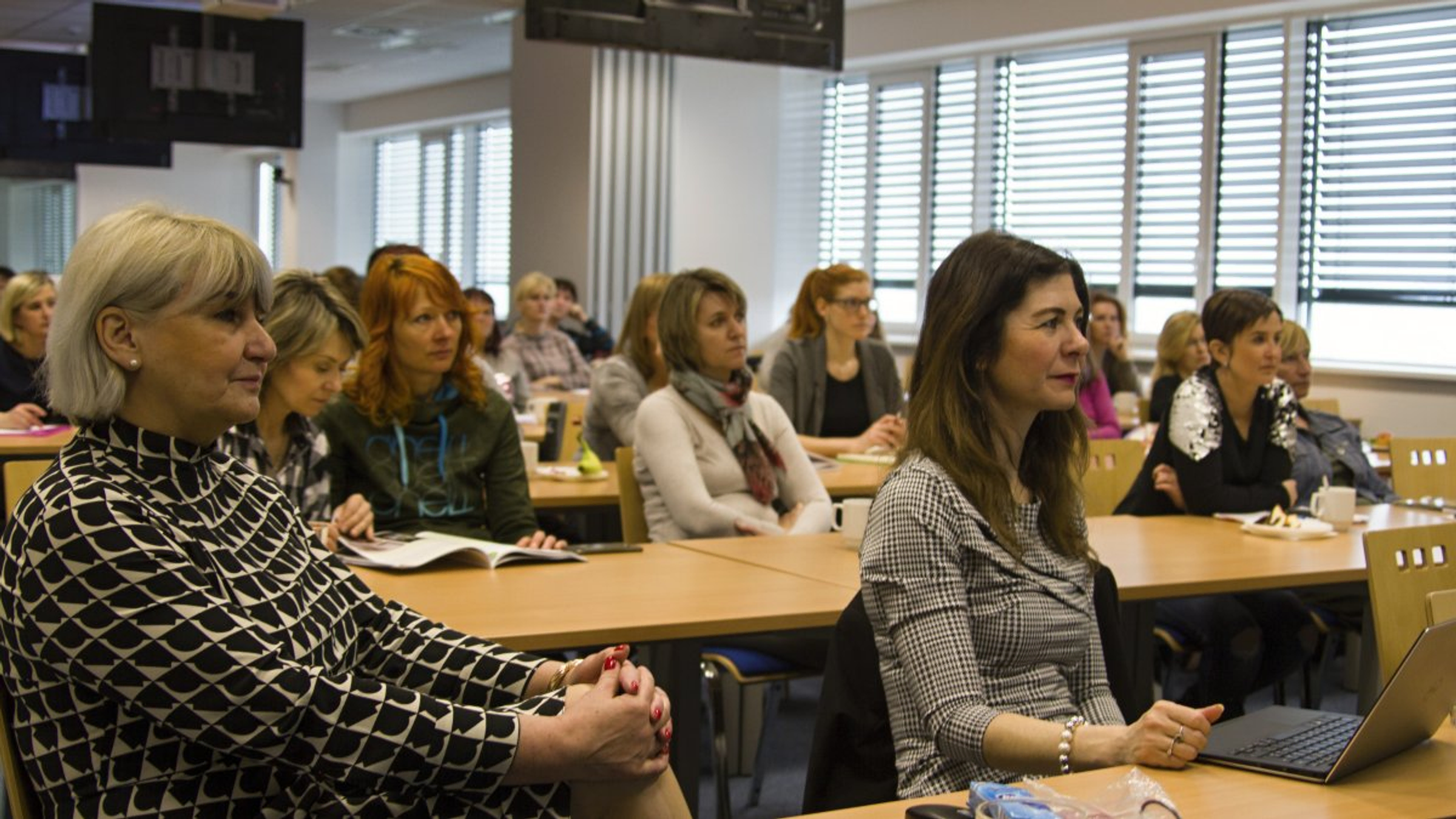 News: Školíme pedagogy, jak zavádět dopravní výchovu v MŠ v družinách a mimoškolských zařízeních 03