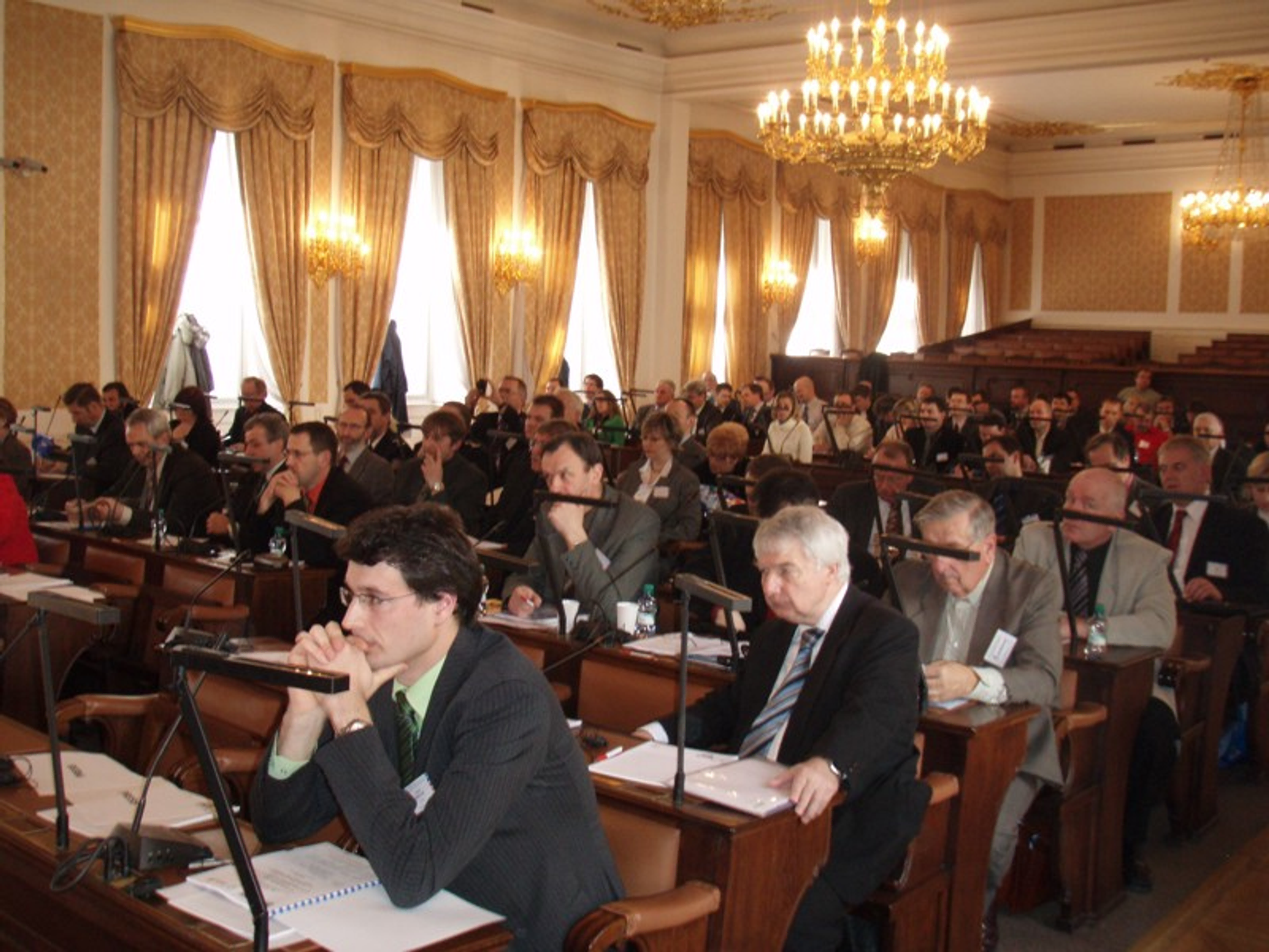 Tisková zpráva: Evropské porovnání nehodovosti - foto 5