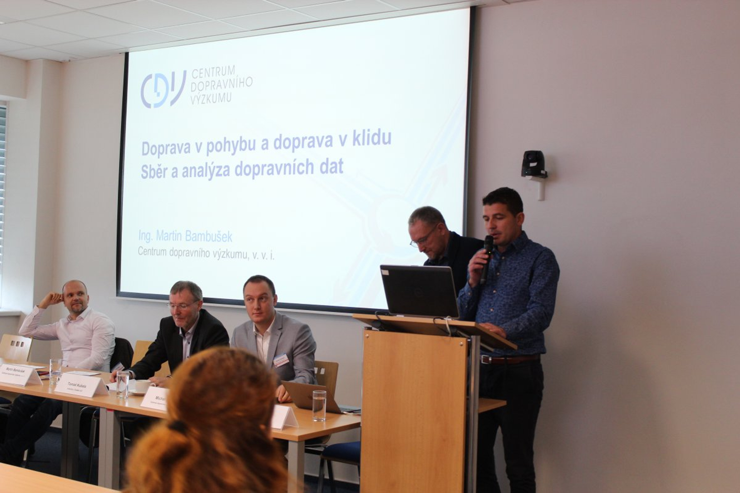 News: Shrnutí Konference Chytrá řešení zvyšují kvalitu života 02