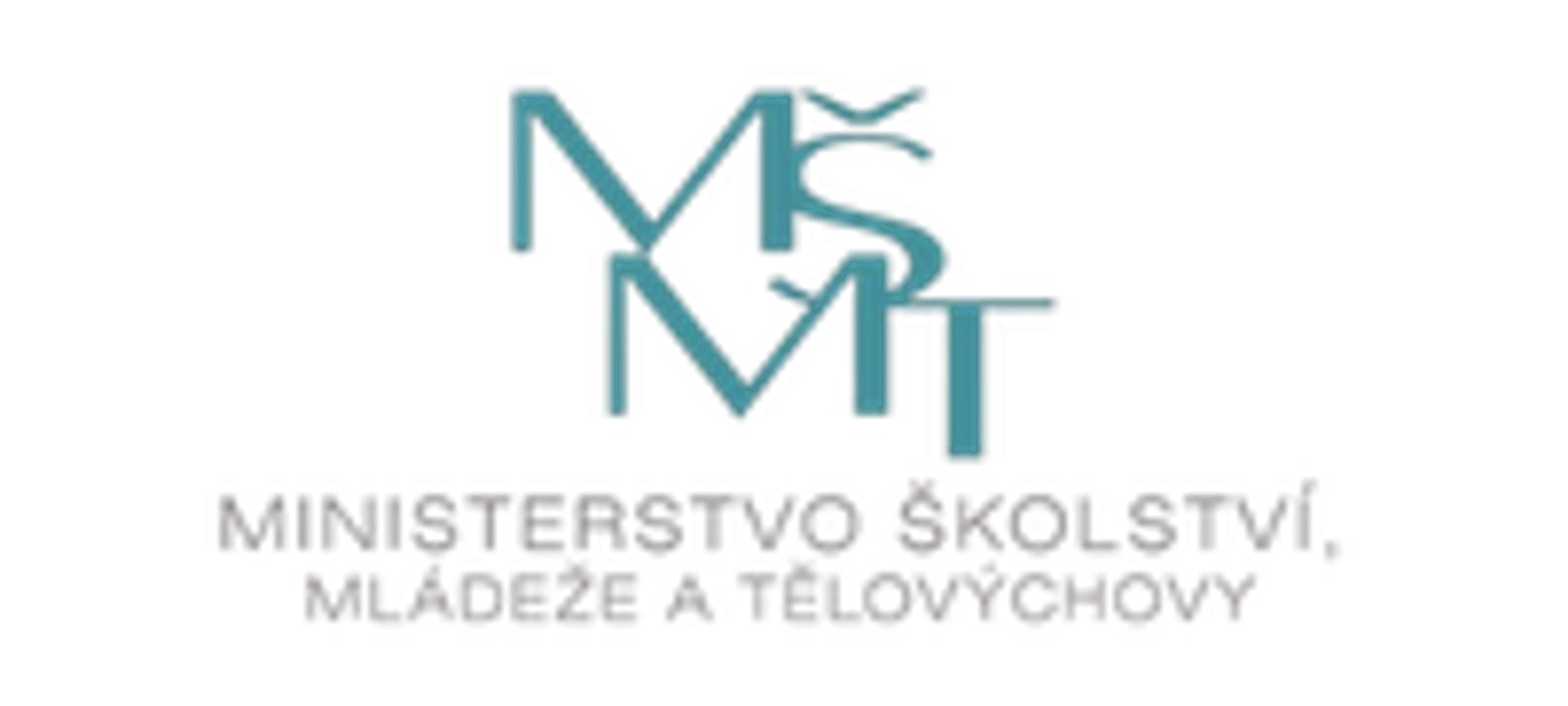 Logo MSMT
