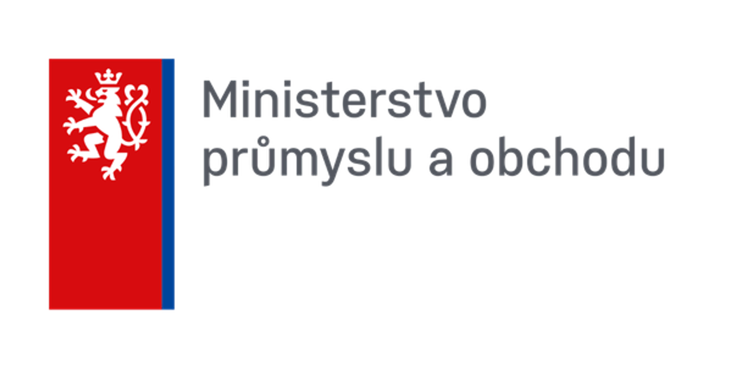 Logo Ministry of Industry and Trade