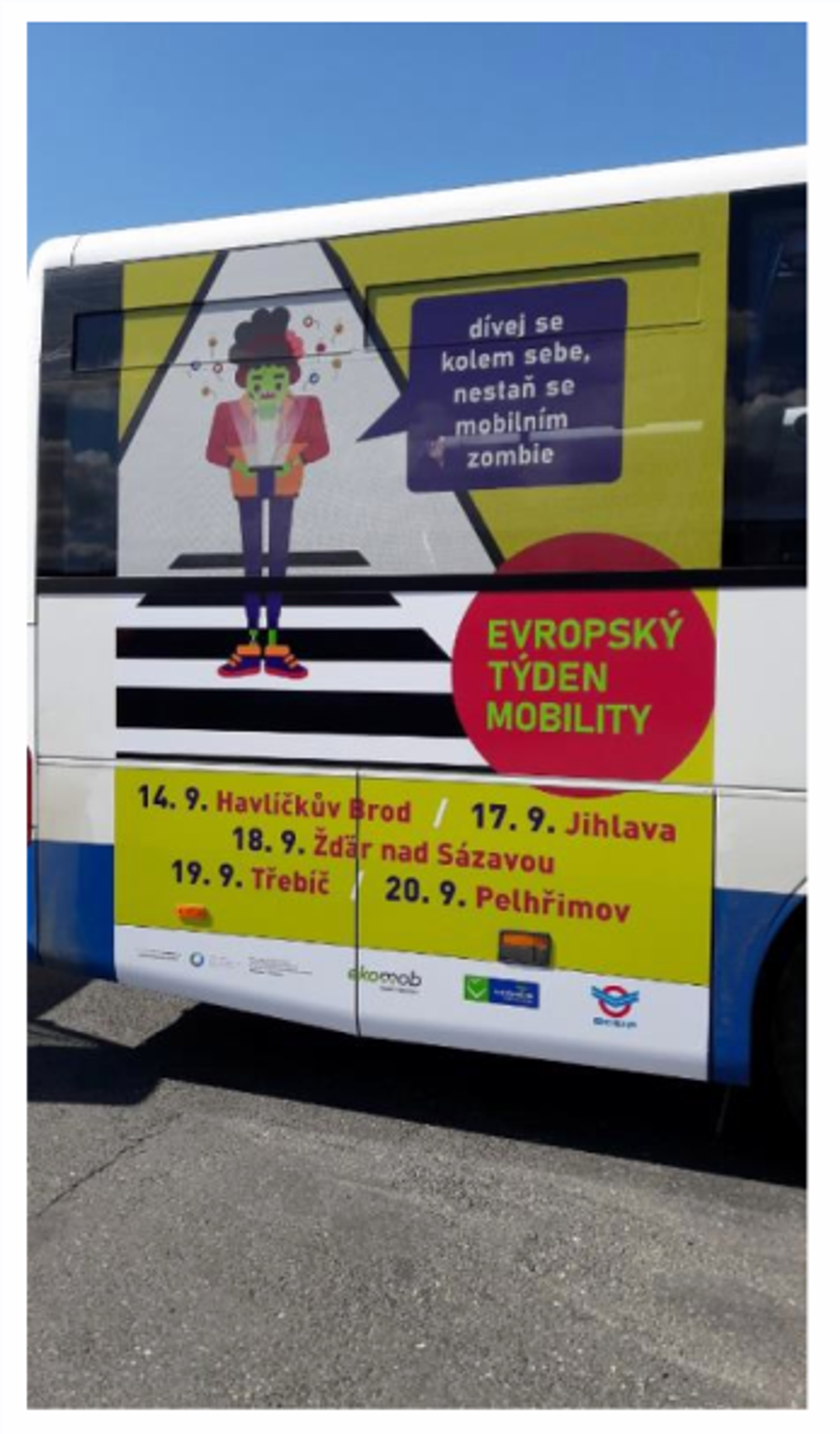 TZ: Letos usmrceno historicky nejméně chodců 01